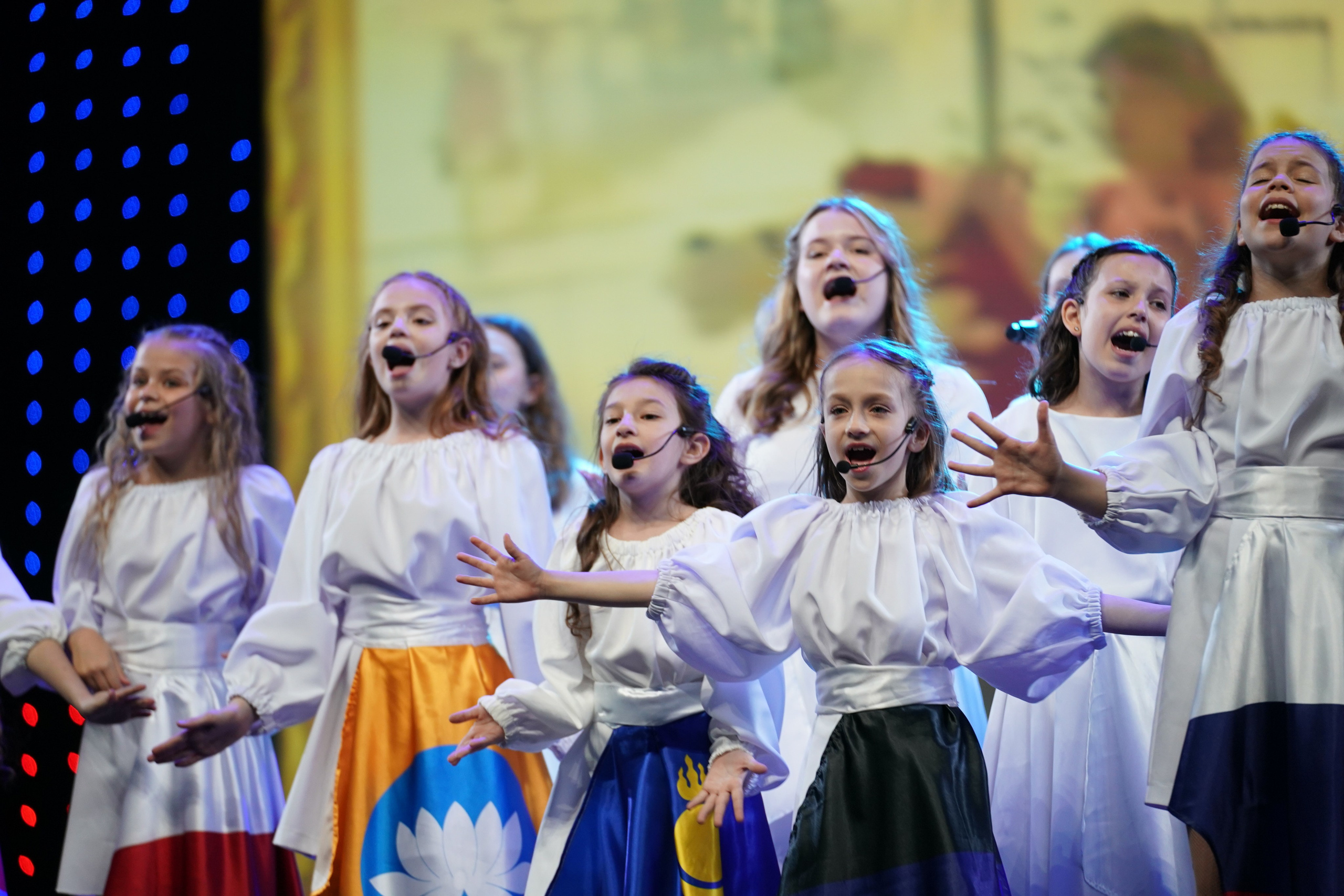 18 мая, отделение 2, г. Москва, Кремль. Золотое яблочко