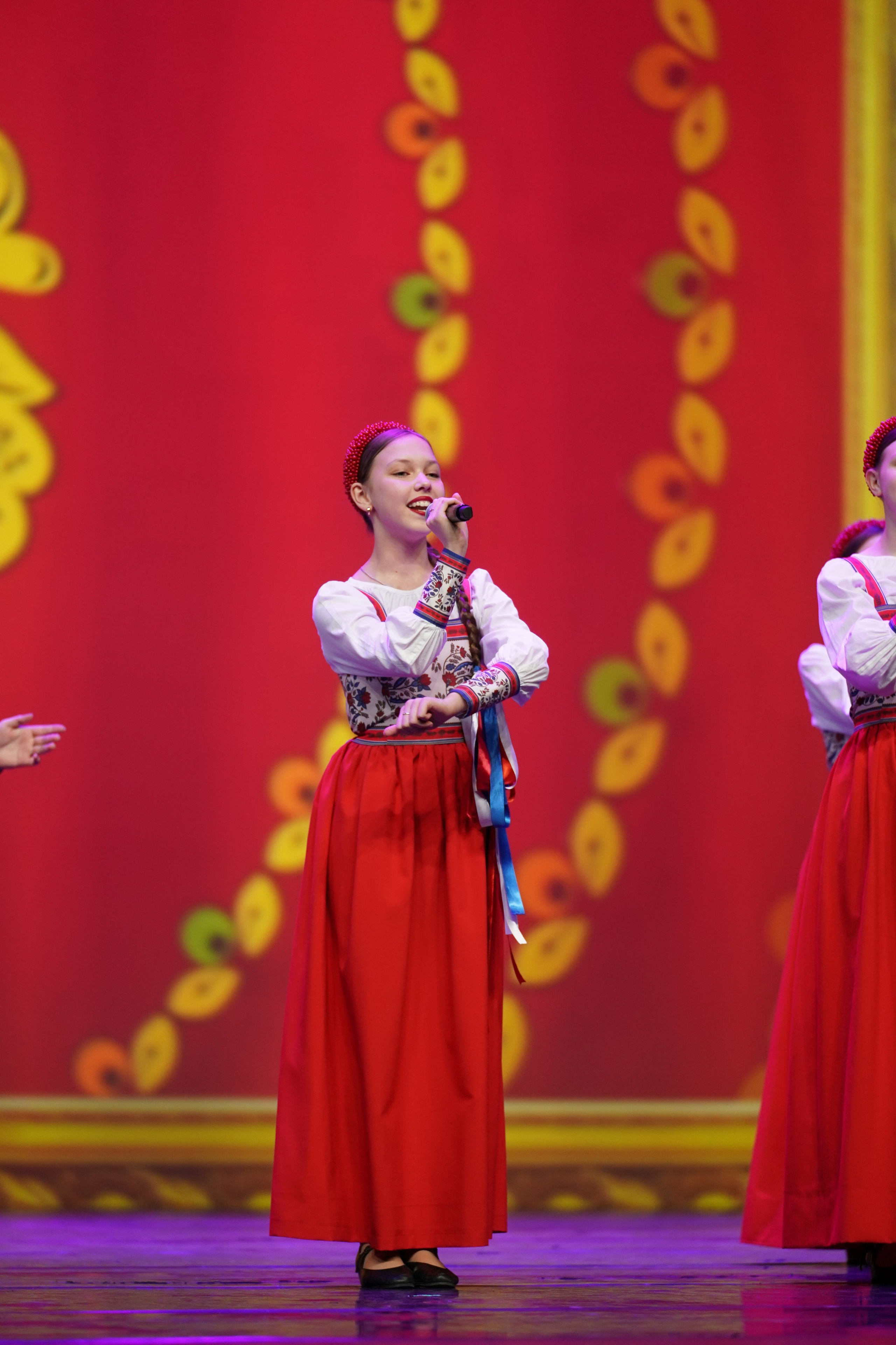 18 мая, отделение 1, г. Москва, Кремль. Золотое яблочко