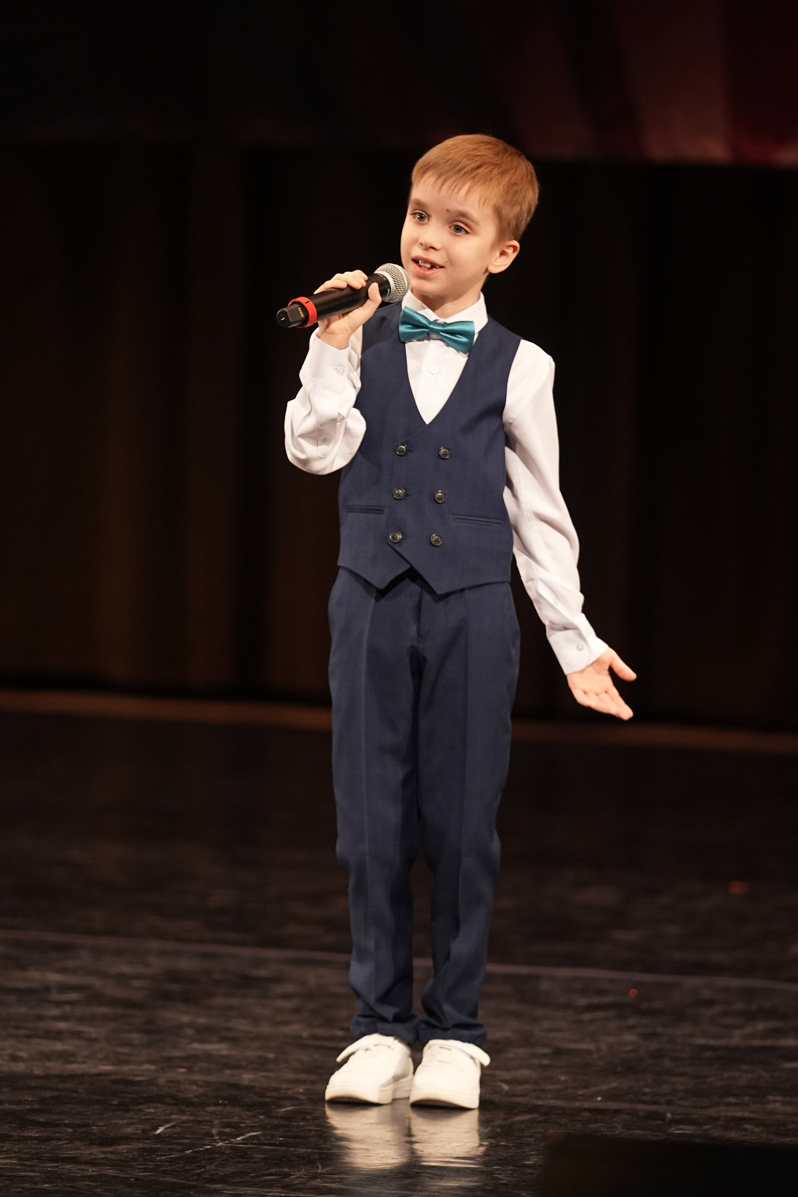 7 декабря, блок 2, г. Москва. Золотое яблочко