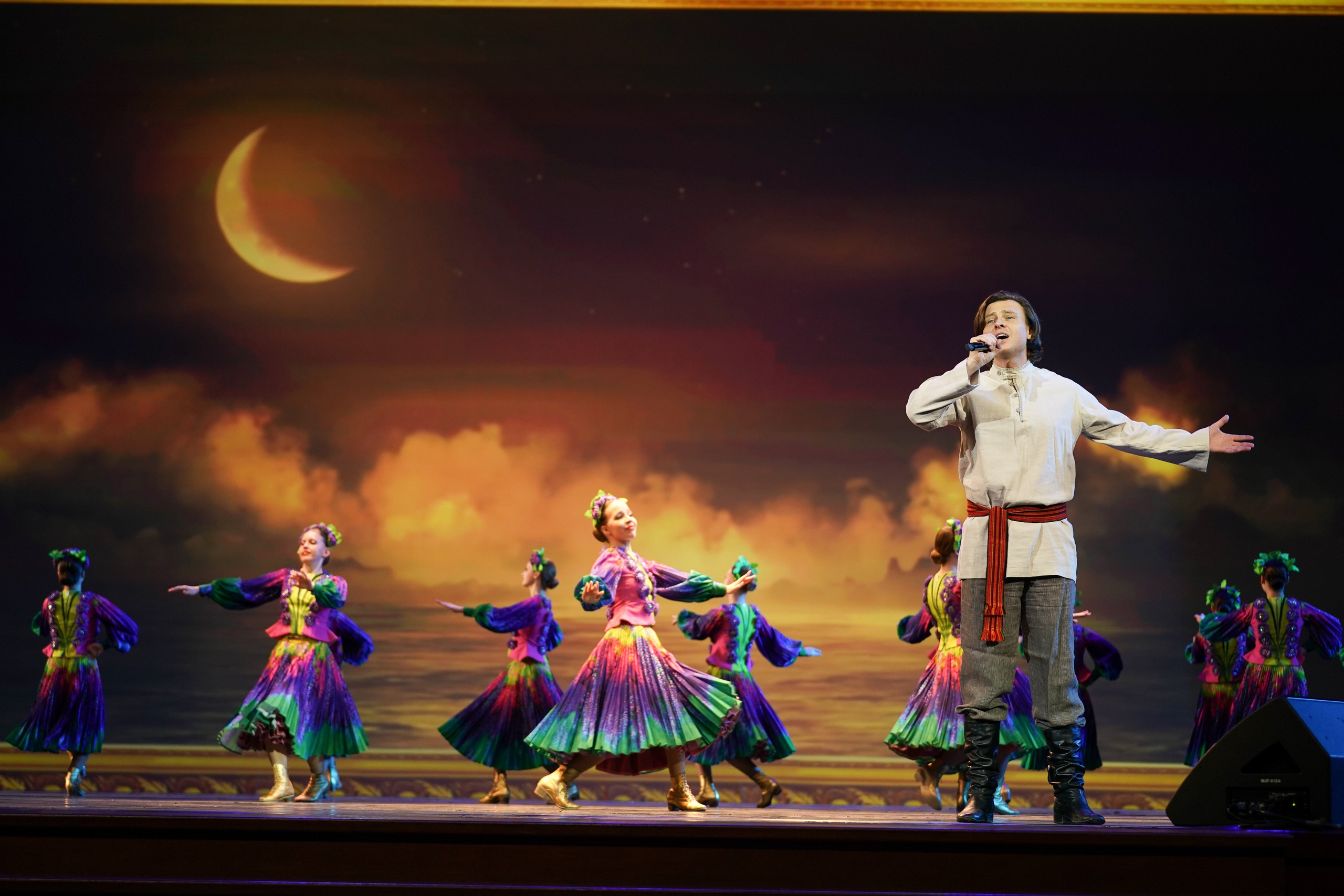 19 мая, отделение 2, г. Москва, Кремль. Золотое яблочко