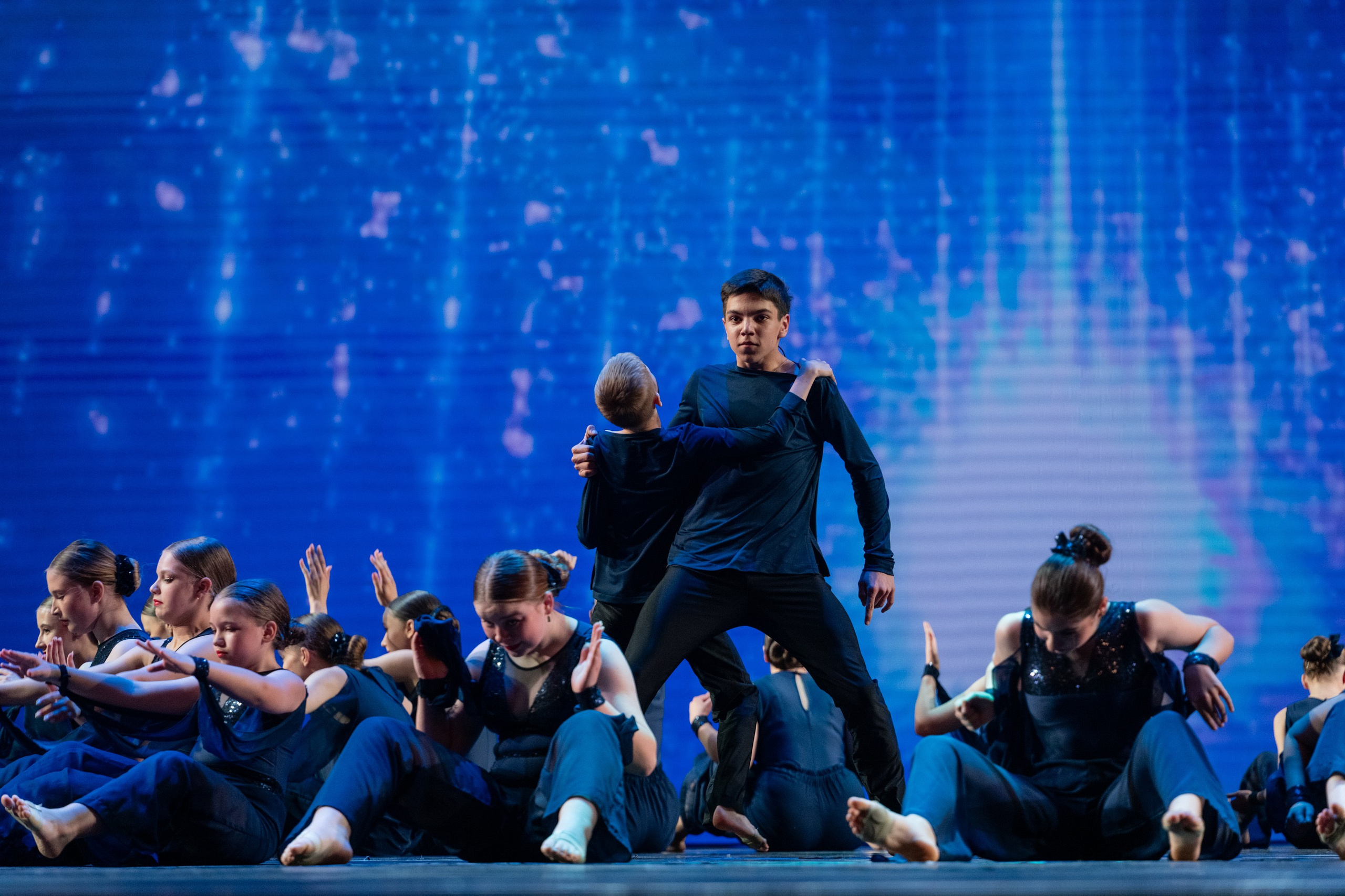 17 мая, г. Москва, Кремль, Концерт. Золотое яблочко