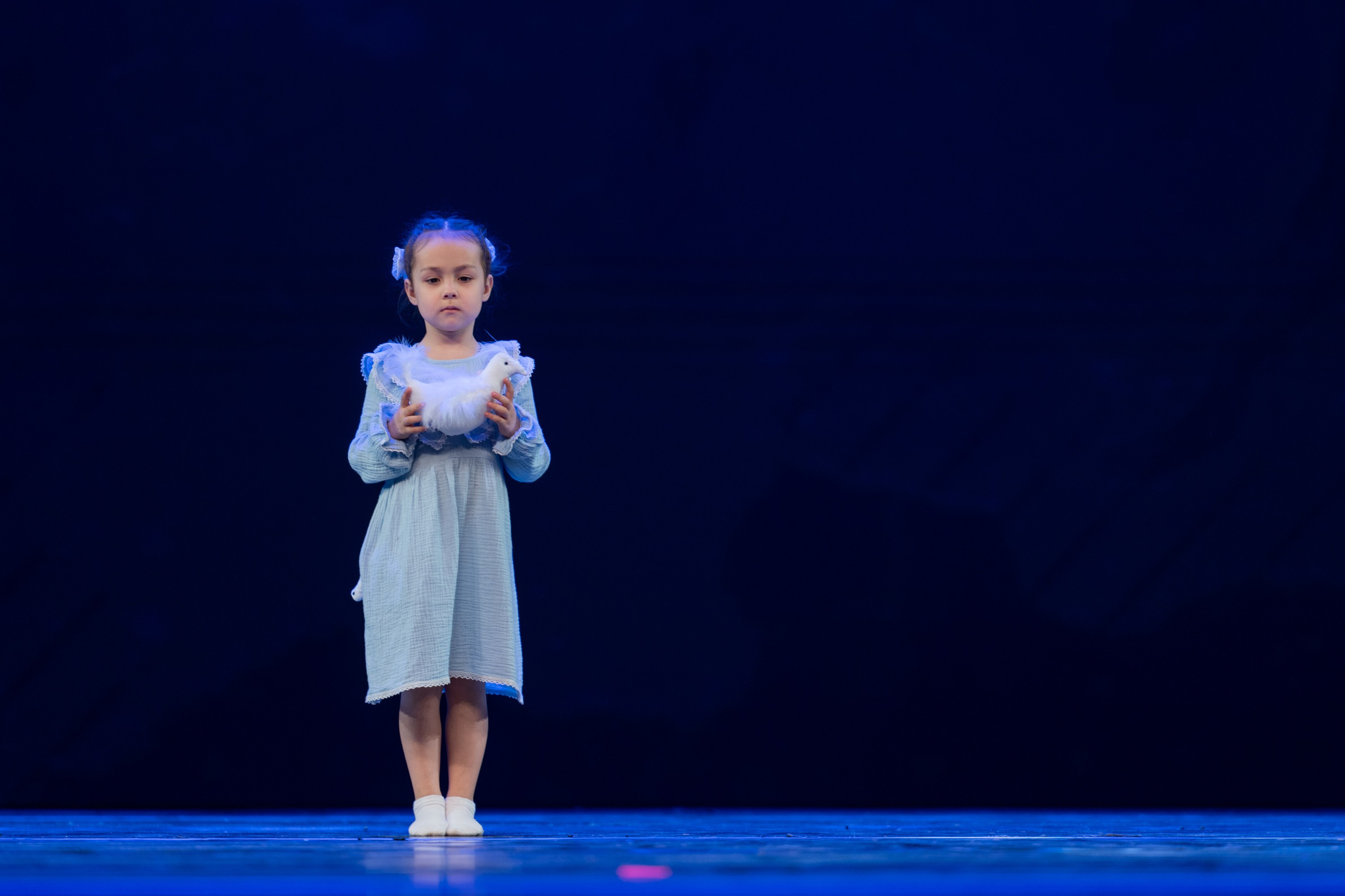 18 мая, г. Москва, Кремль, Концерт. Золотое яблочко