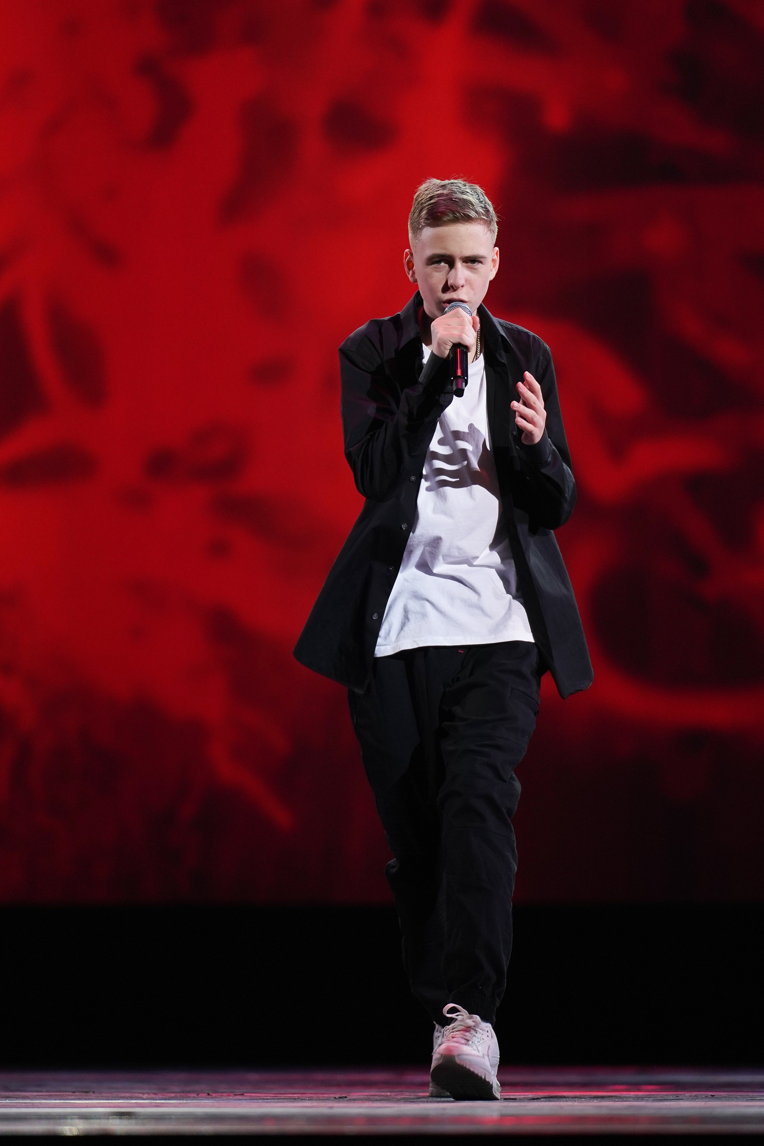 13 мая, г. Москва, Кремль. Золотое яблочко