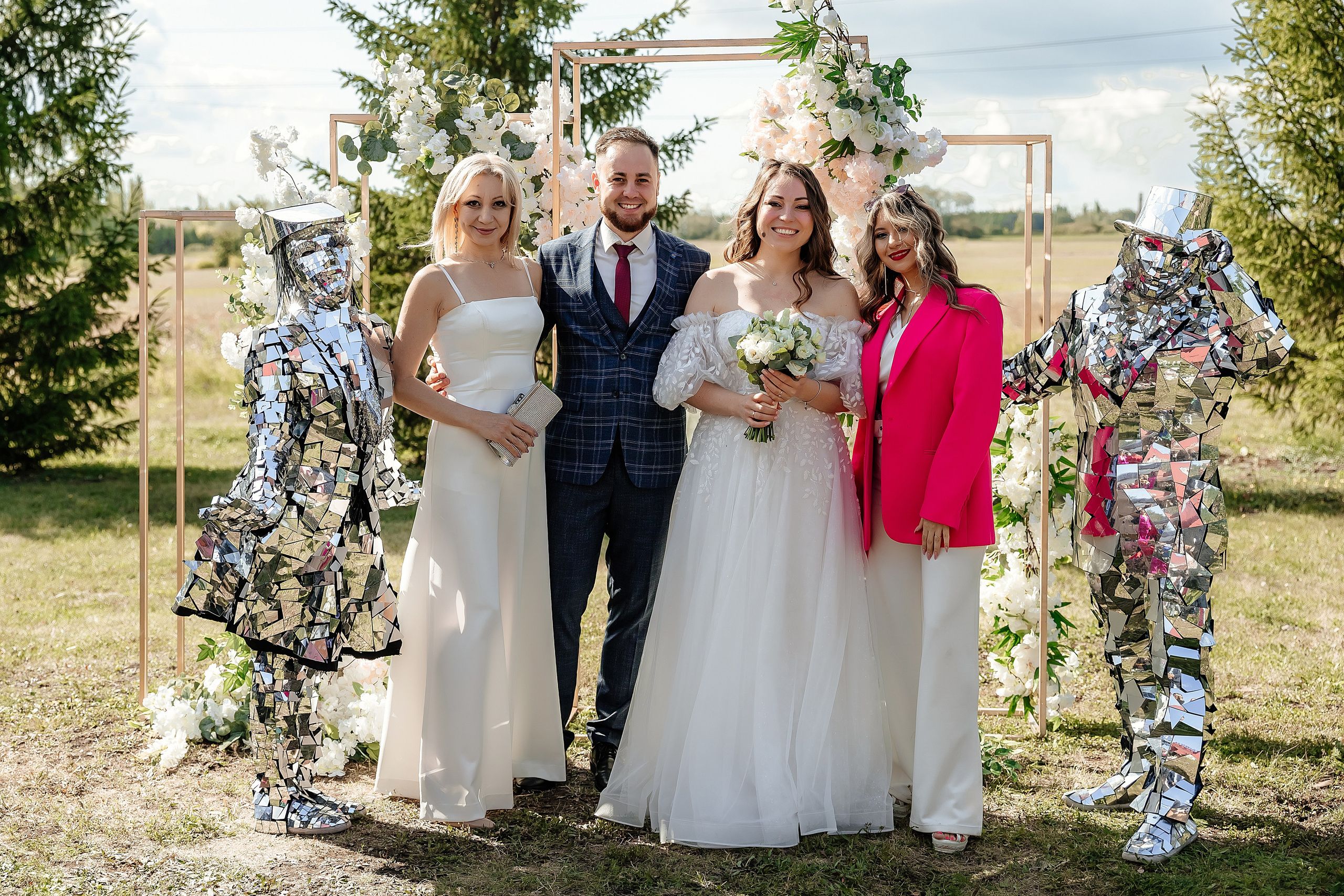 Эдуард и Айназ. Свадебный и семейный фотограф Разида Мухаметова