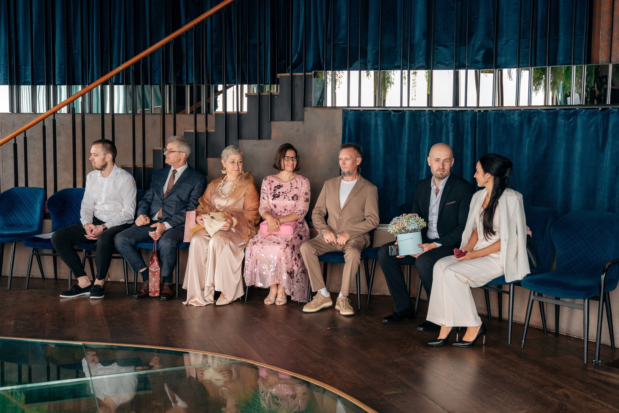 Яна и Стас | Москва. Свадебный фотограф Анастасия Лебедикова Москва