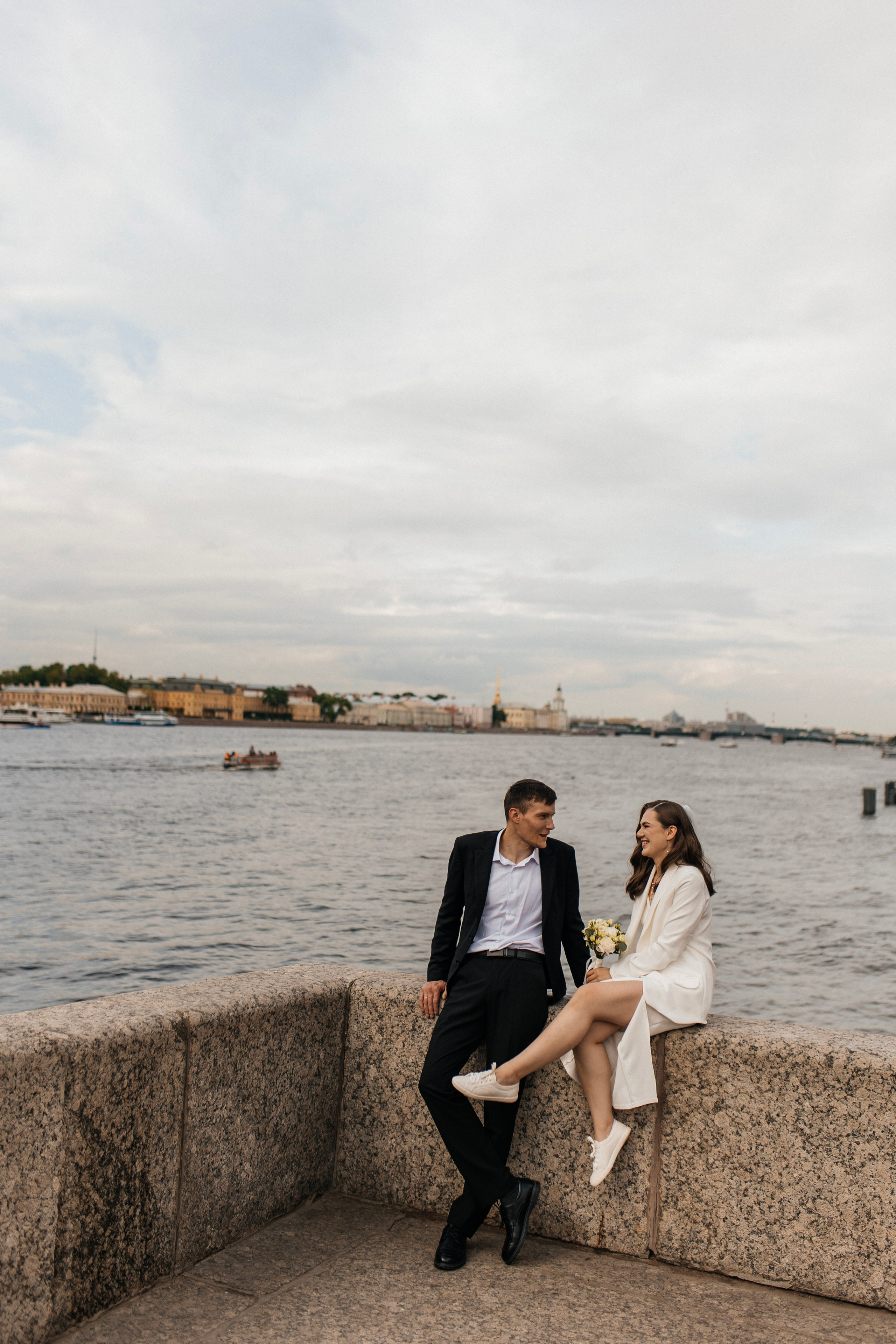 Свадебный фотограф Санкт-Петербург