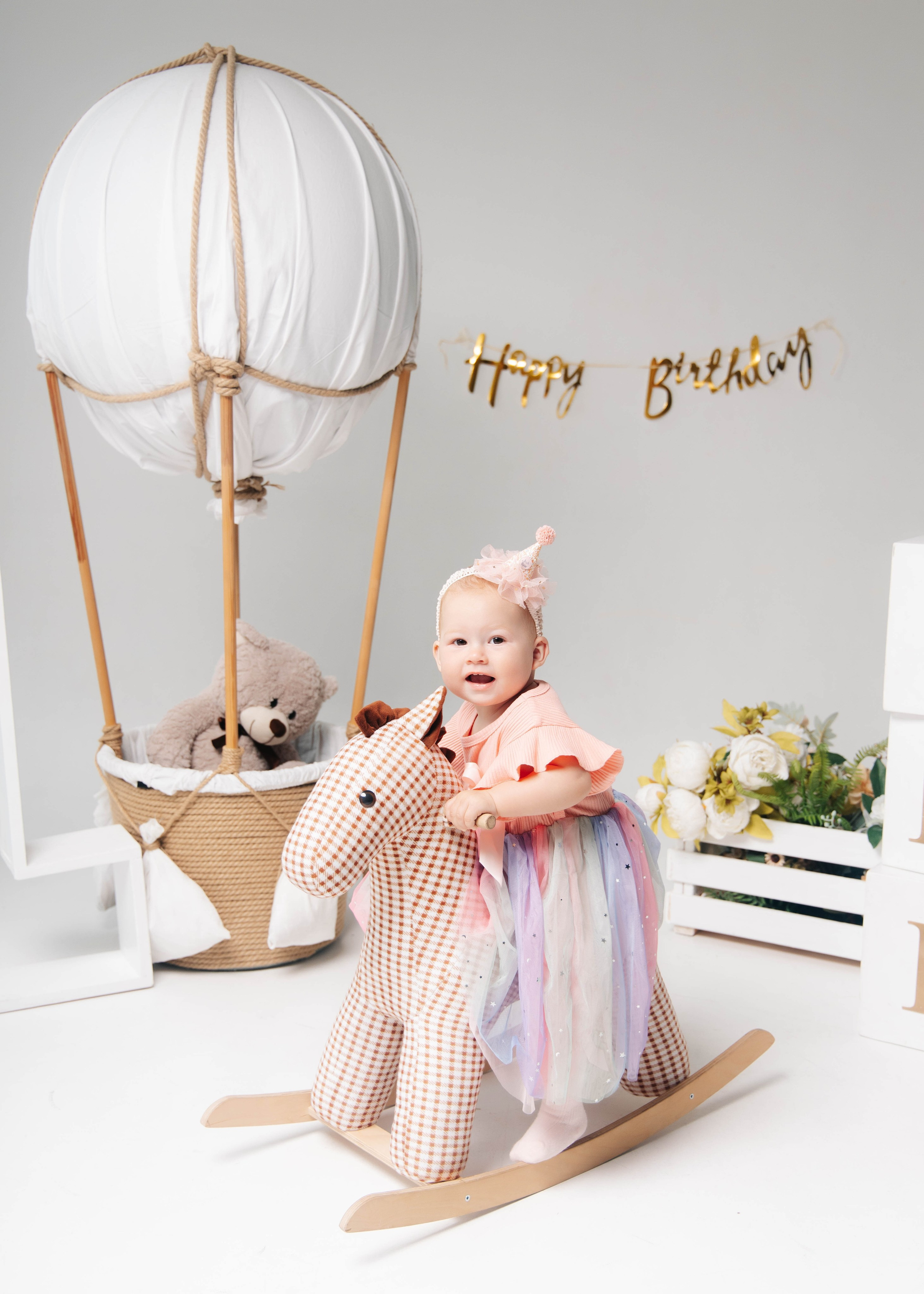 ГОДИК (ДВА и тд). Фотосессия новорожденных в Москве и Московской области