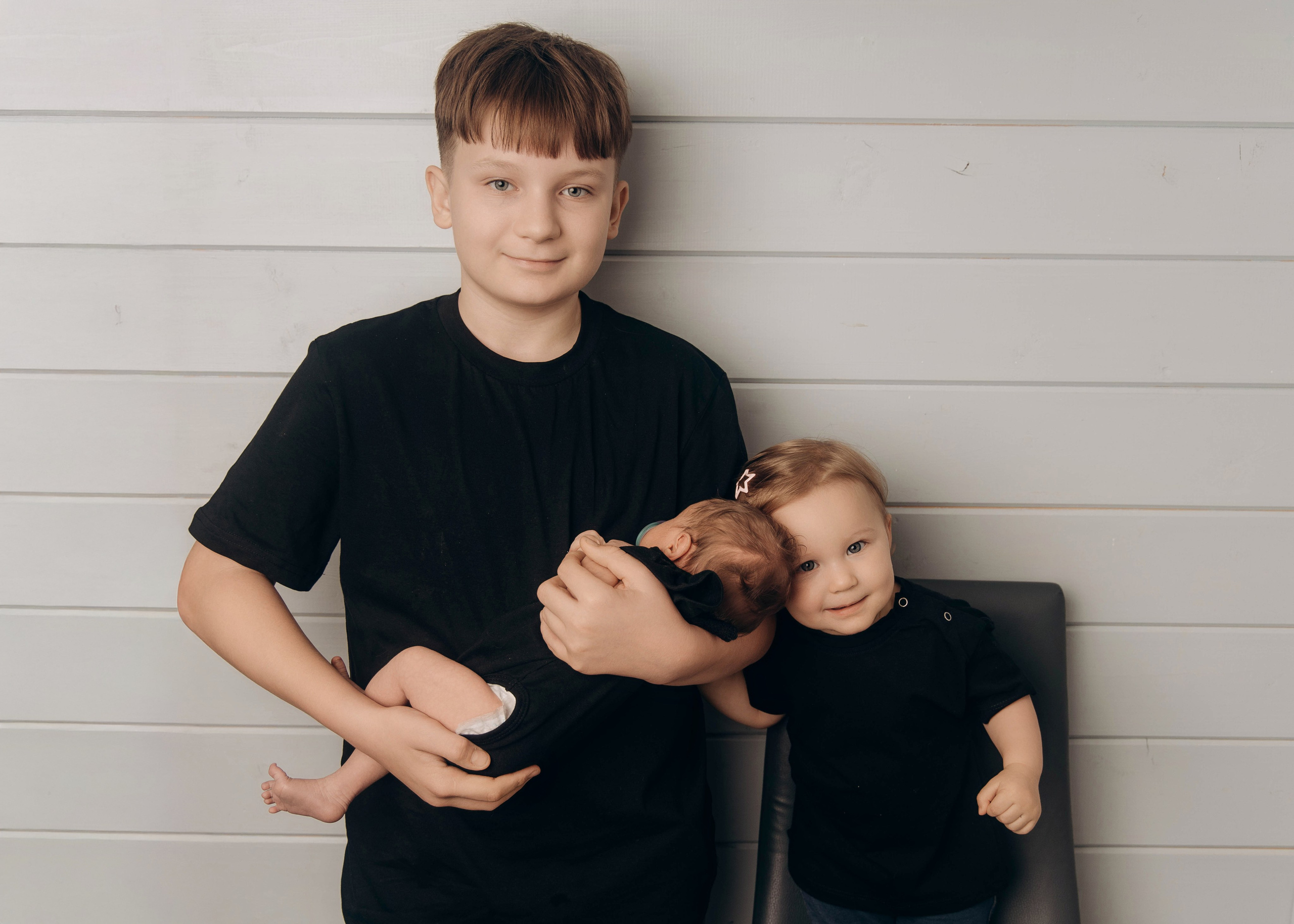 НОВОРОЖДЕННЫЕ МАЛЫШИ. Фотосессия новорожденных в Москве и Московской области