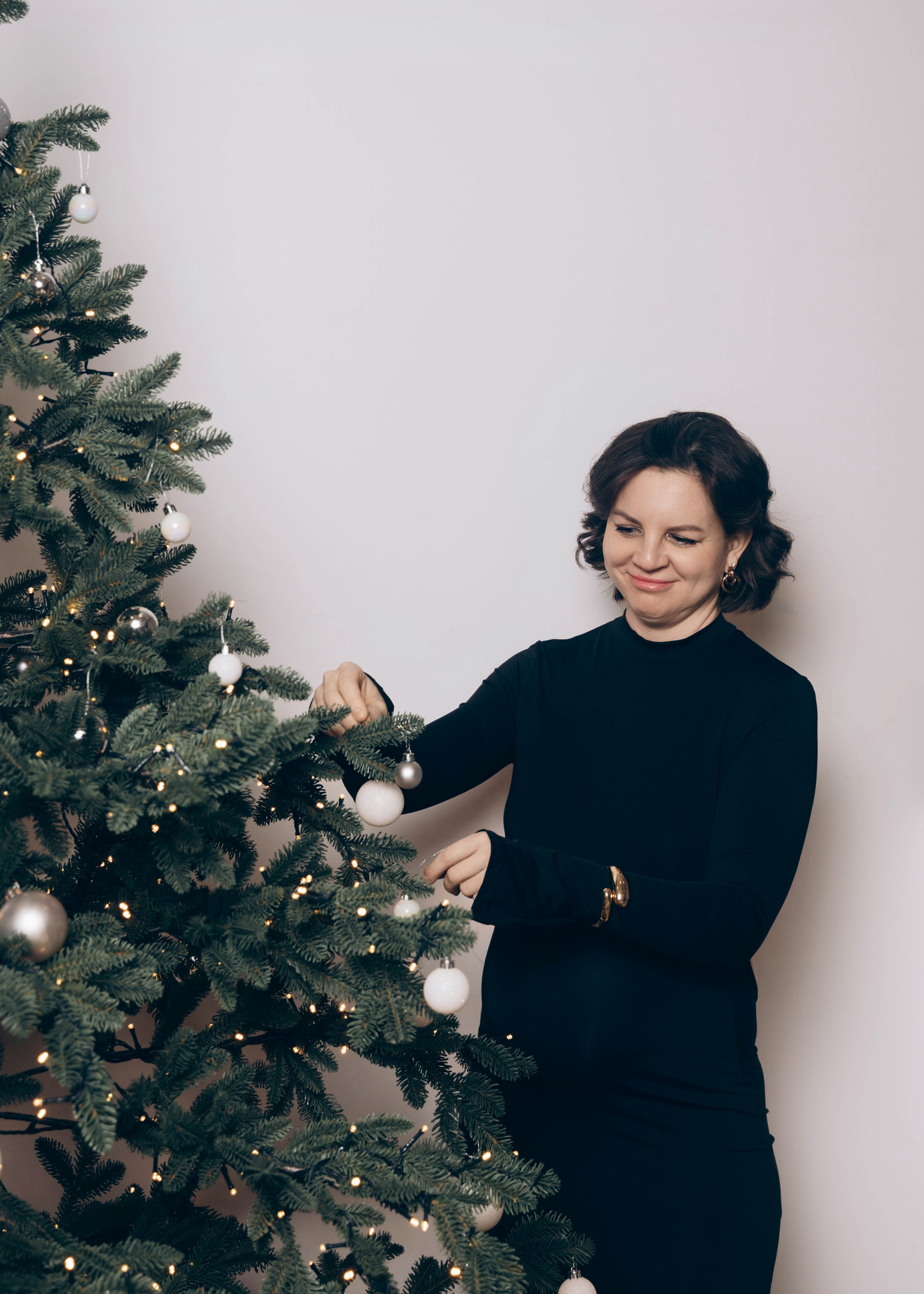 БЕРЕМЕННОСТЬ. Фотосессия новорожденных в Москве и Московской области