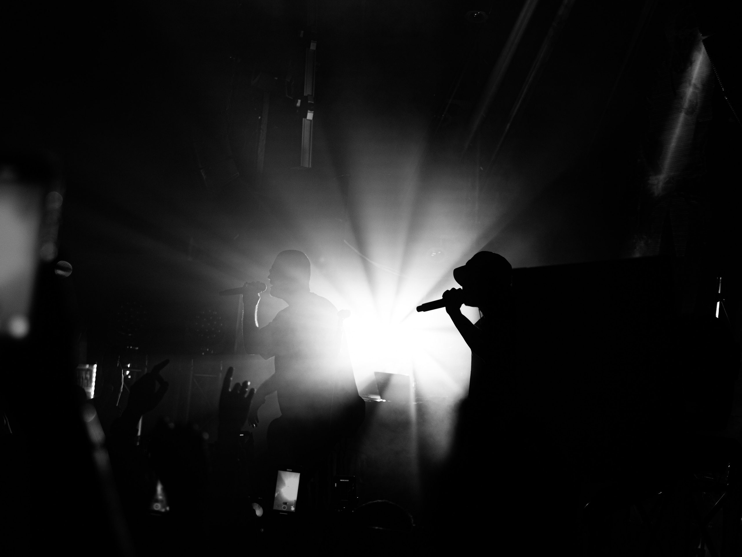 ATL. ACIDHOUZE 2025. Фотограф Хабаровск