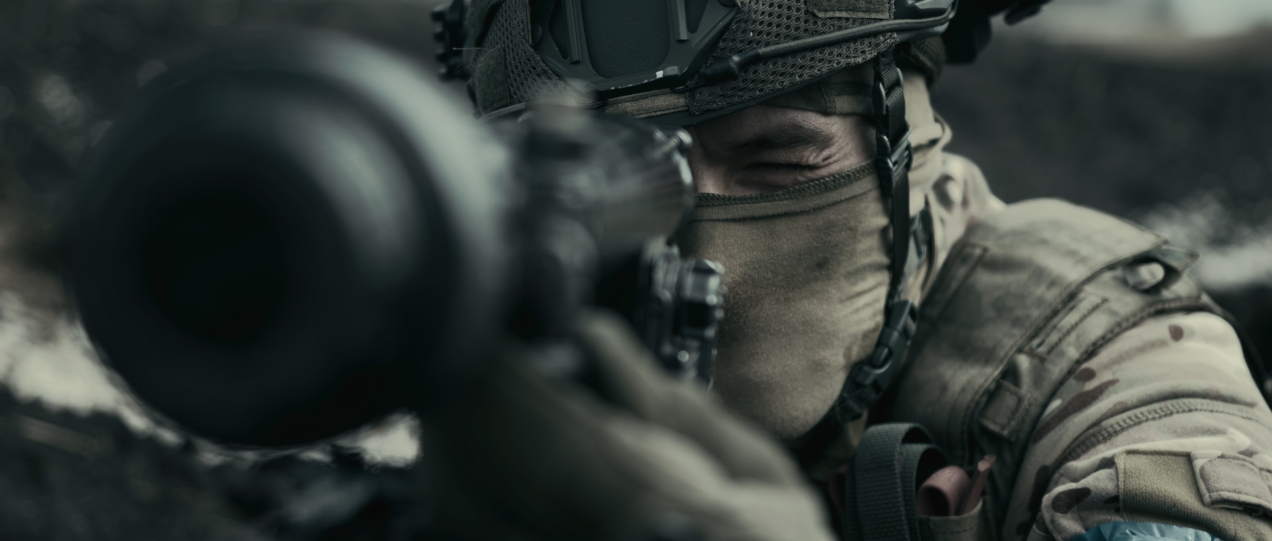 Цветокоррекция видео | Novikov Color