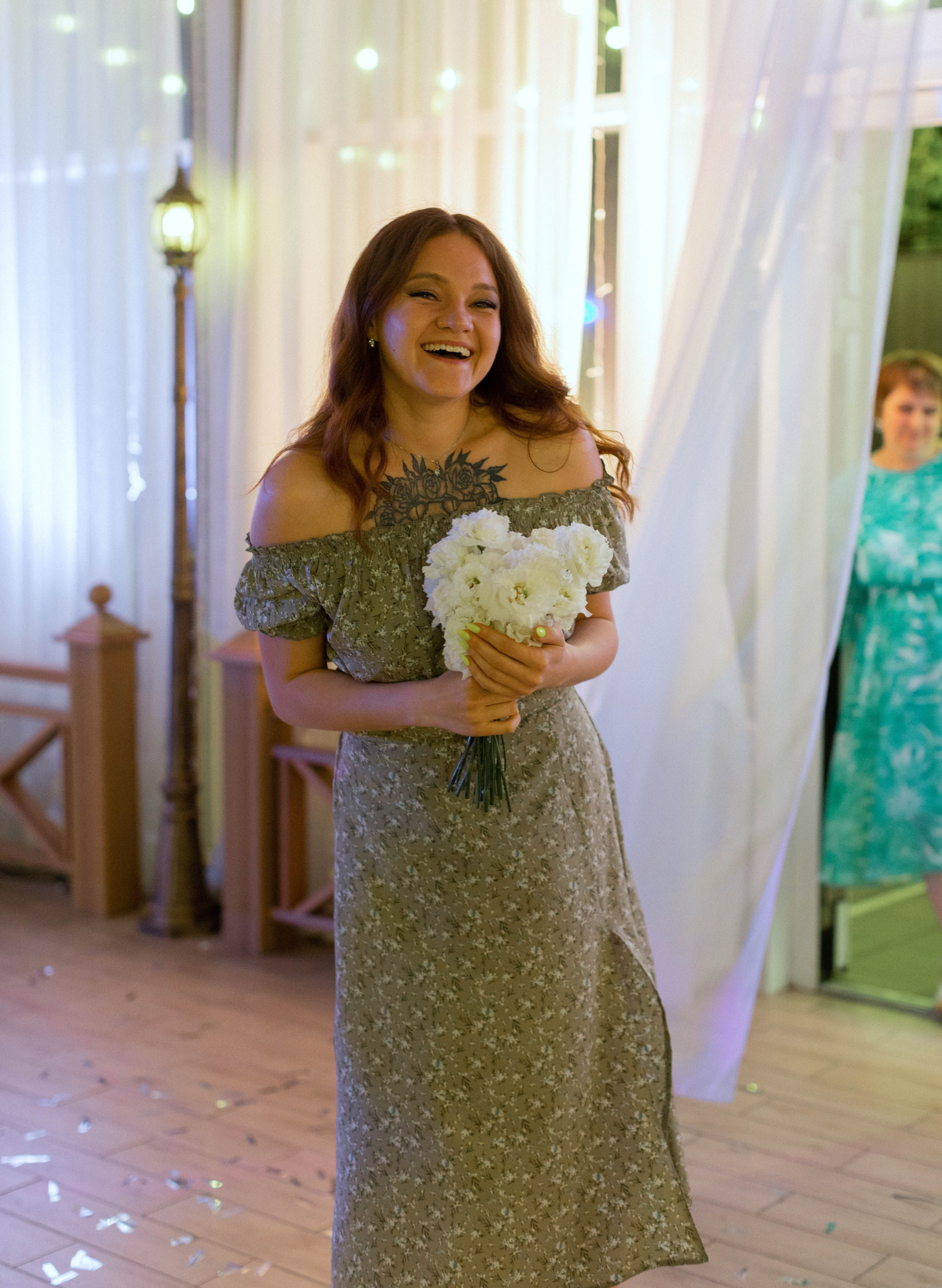 Серёжа | Даша (г. Киров)