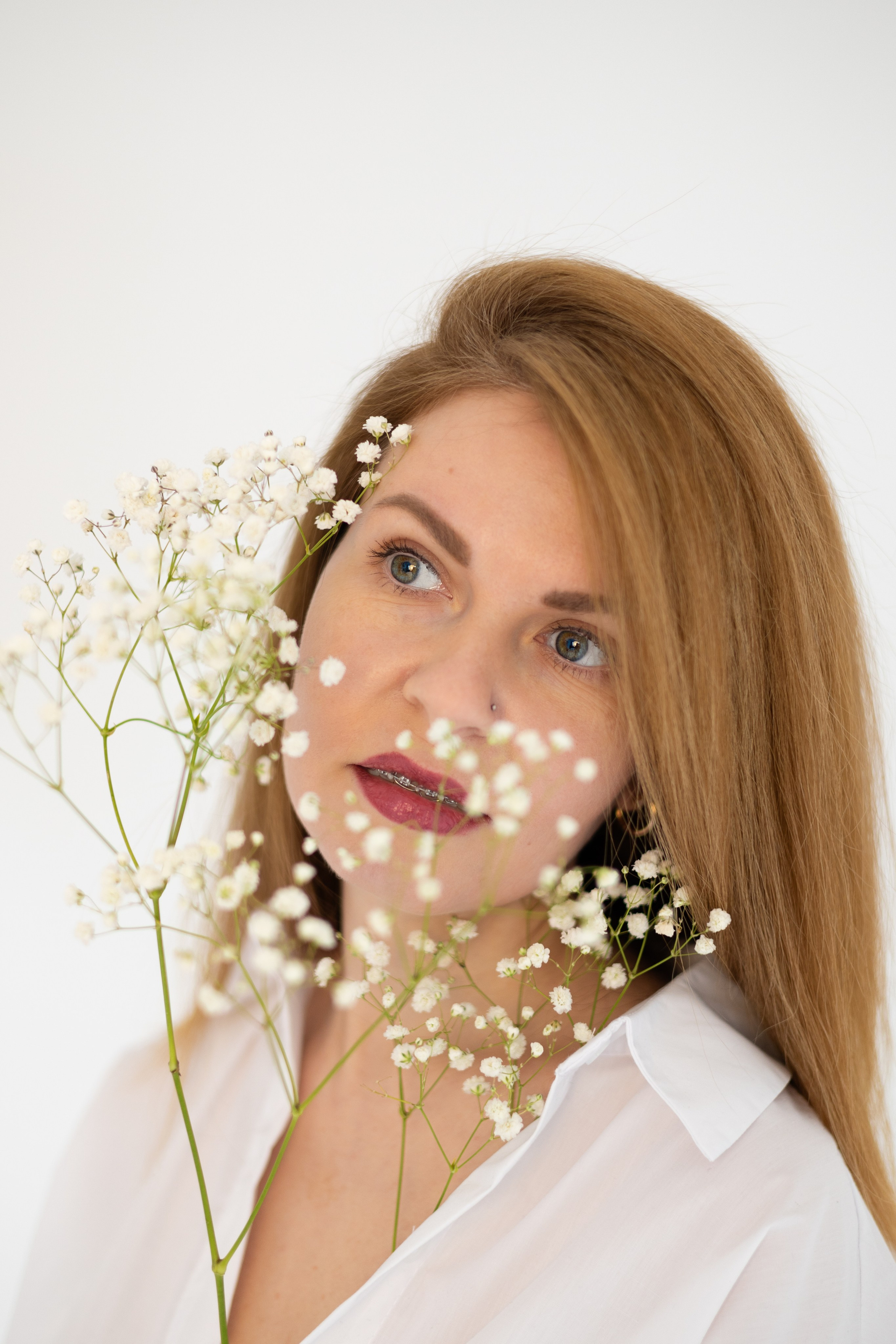 PORTRAIT. Главная