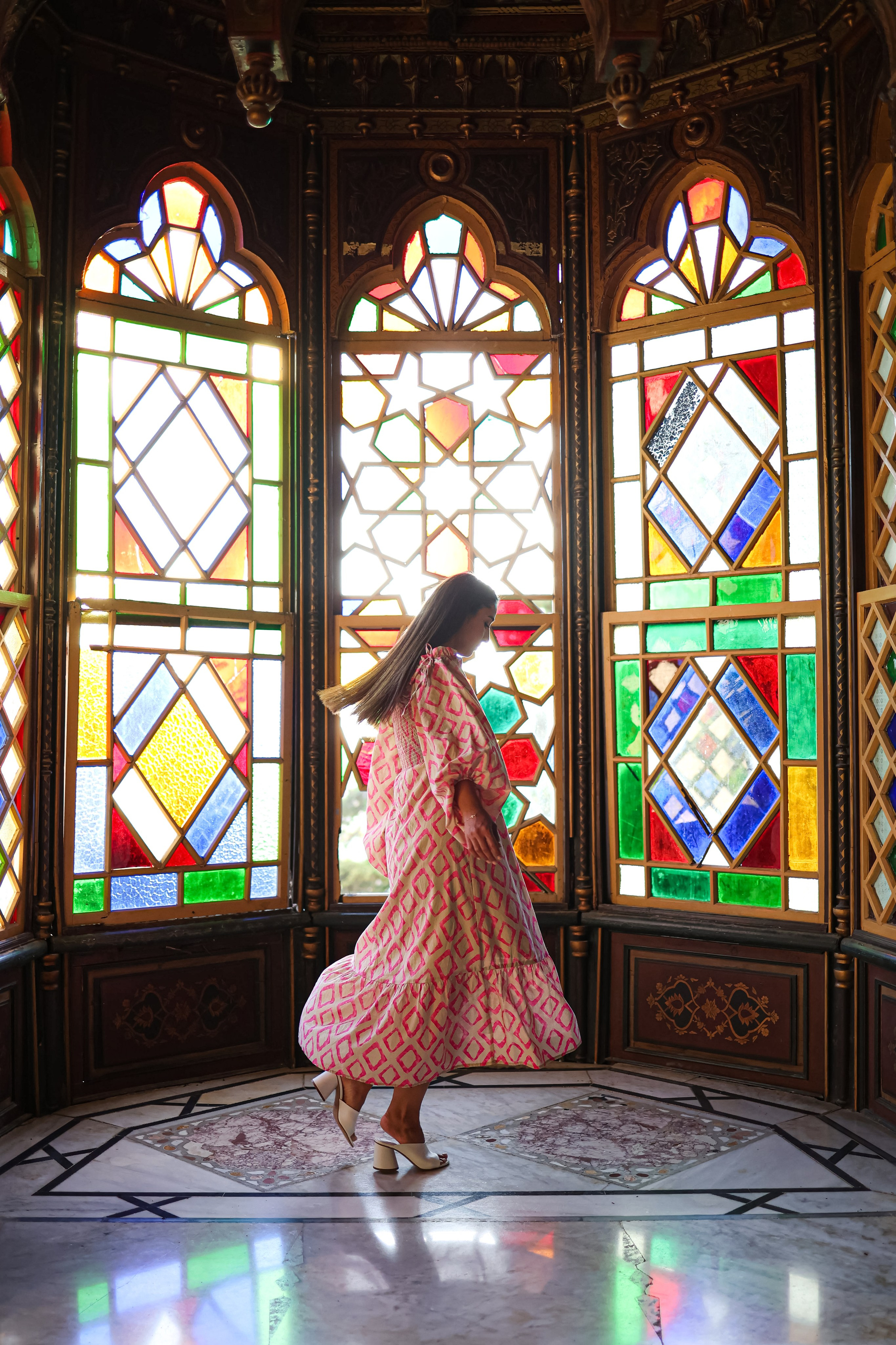 PORTRAIT. Главная