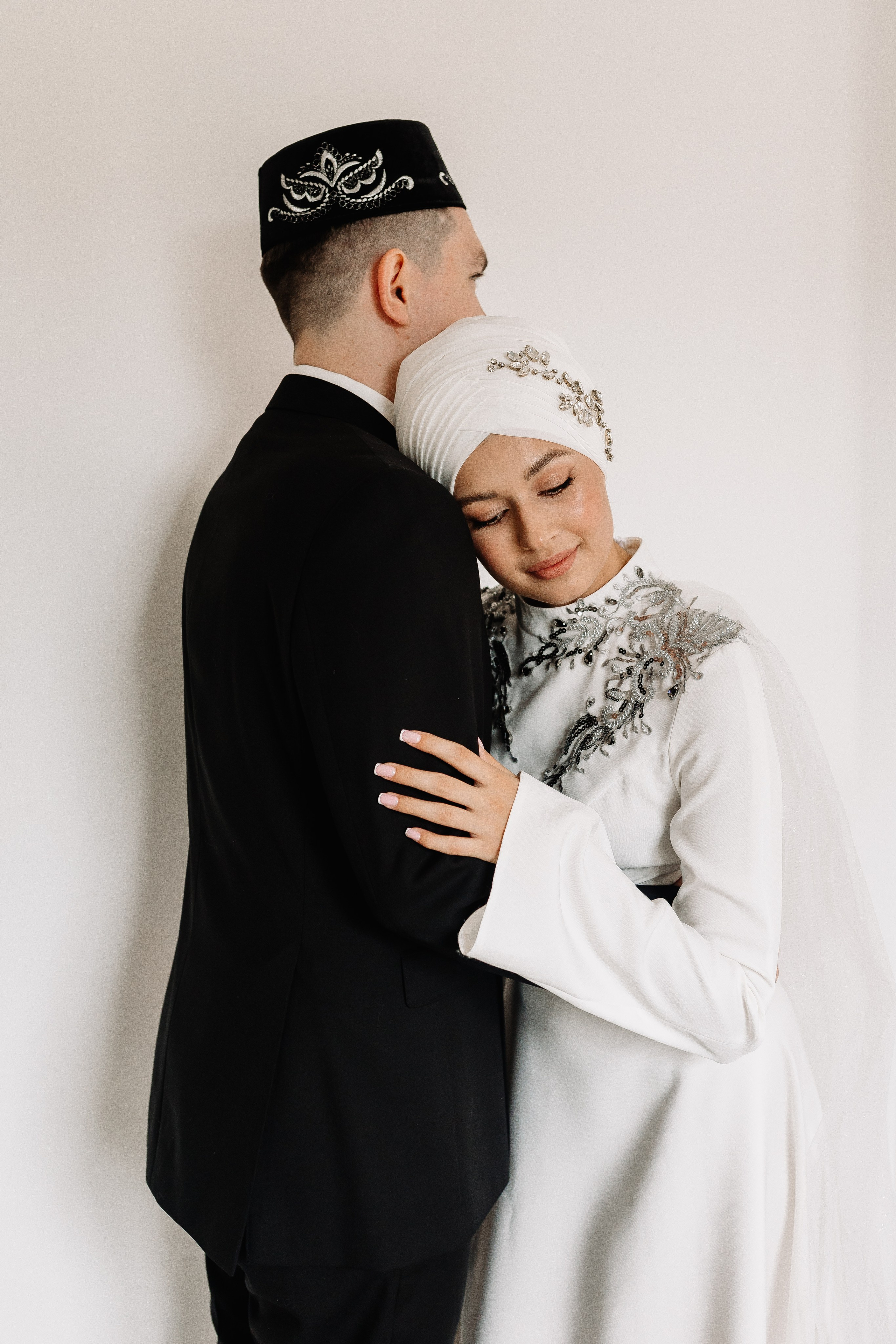 Ильнар и Кристина. Свадебный и семейный фотограф в Нижнекамске, Набережных Челнах