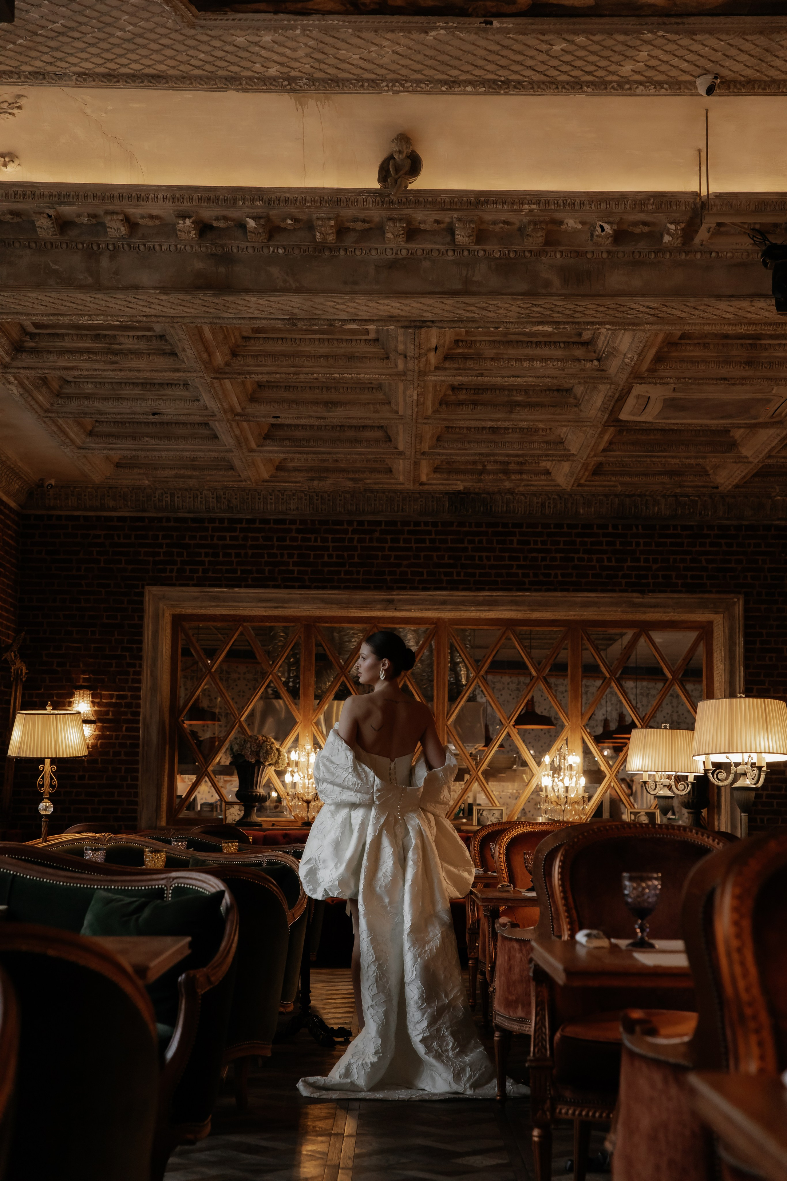 Тимофей и Анастасия. Свадебный фотограф в Екатеринбурге Александр Перепечин