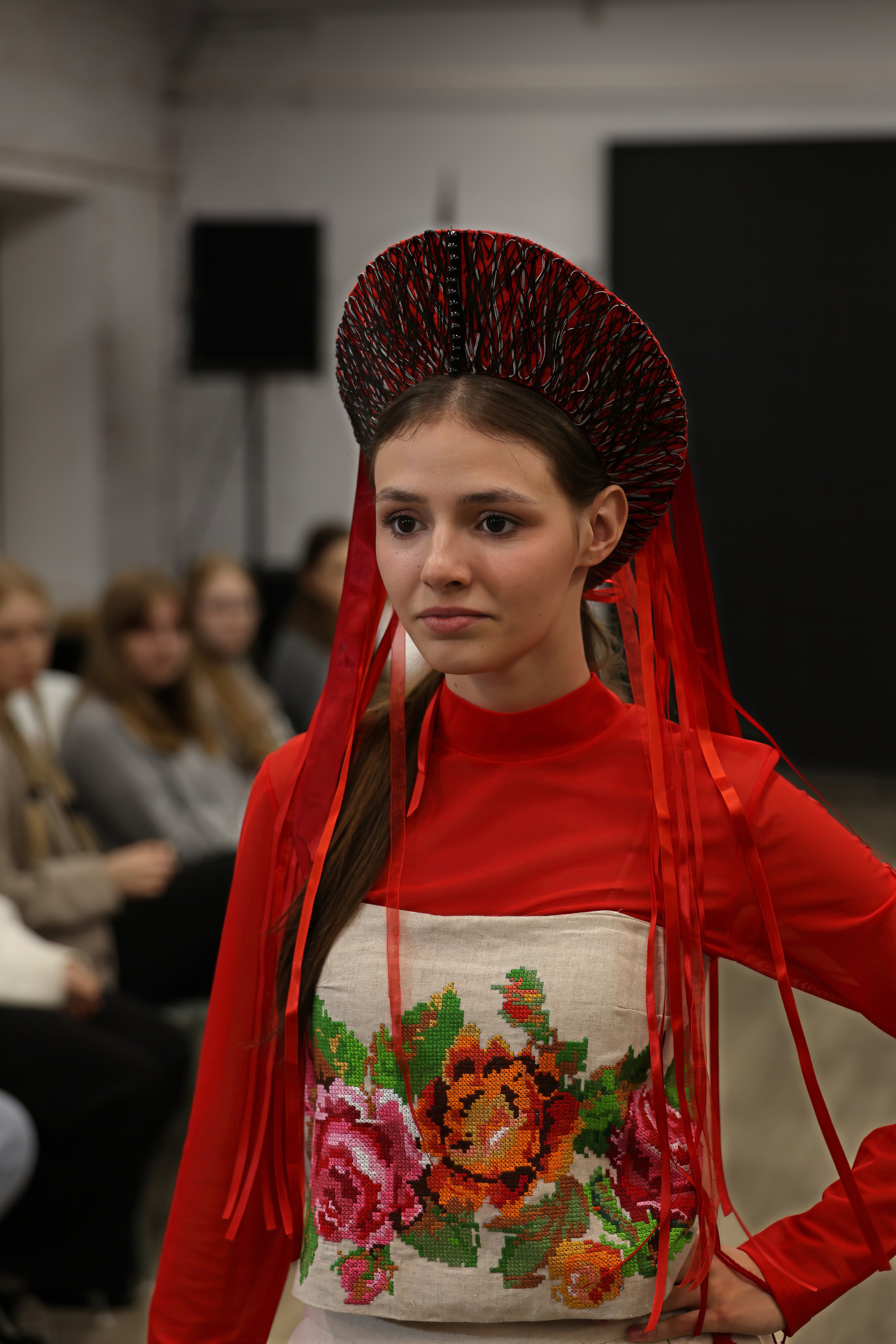 Натали де Шан. Добро пожаловать в студию «Цифровой скульптор»  где искусство встречается с технологиями!