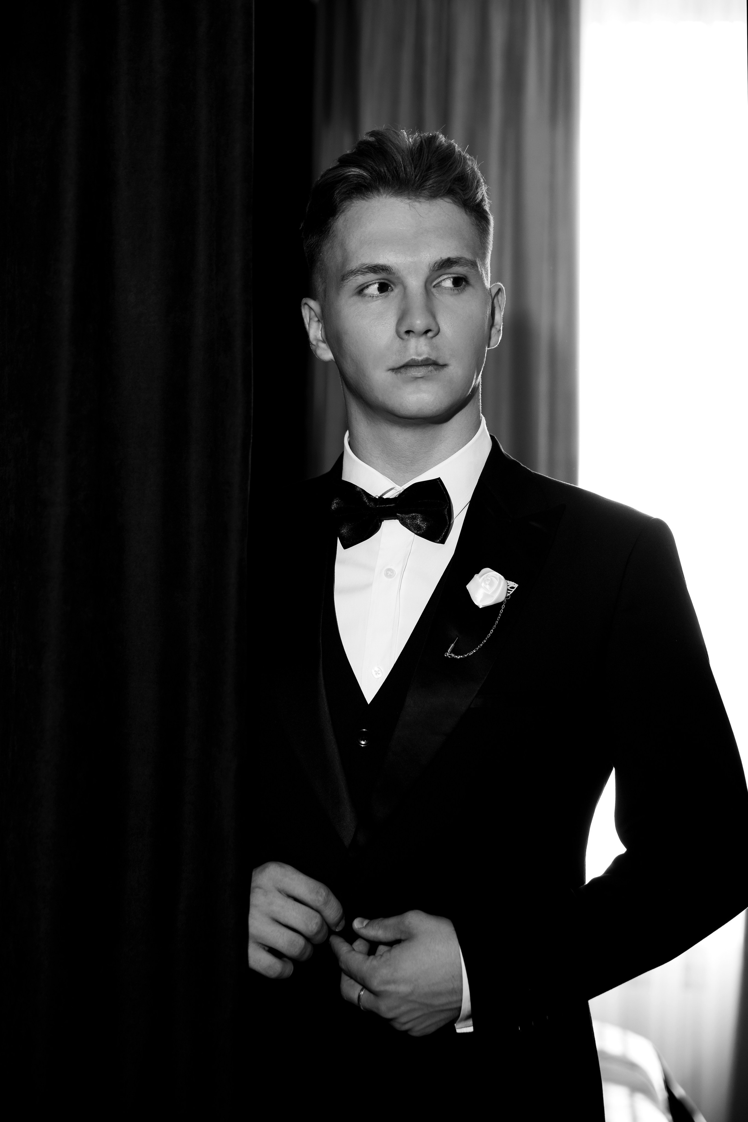 Свадьба Анастасия и Иван. Свадебный и семейный фотограф в Севастополе и Крыму Анастасия Сураева