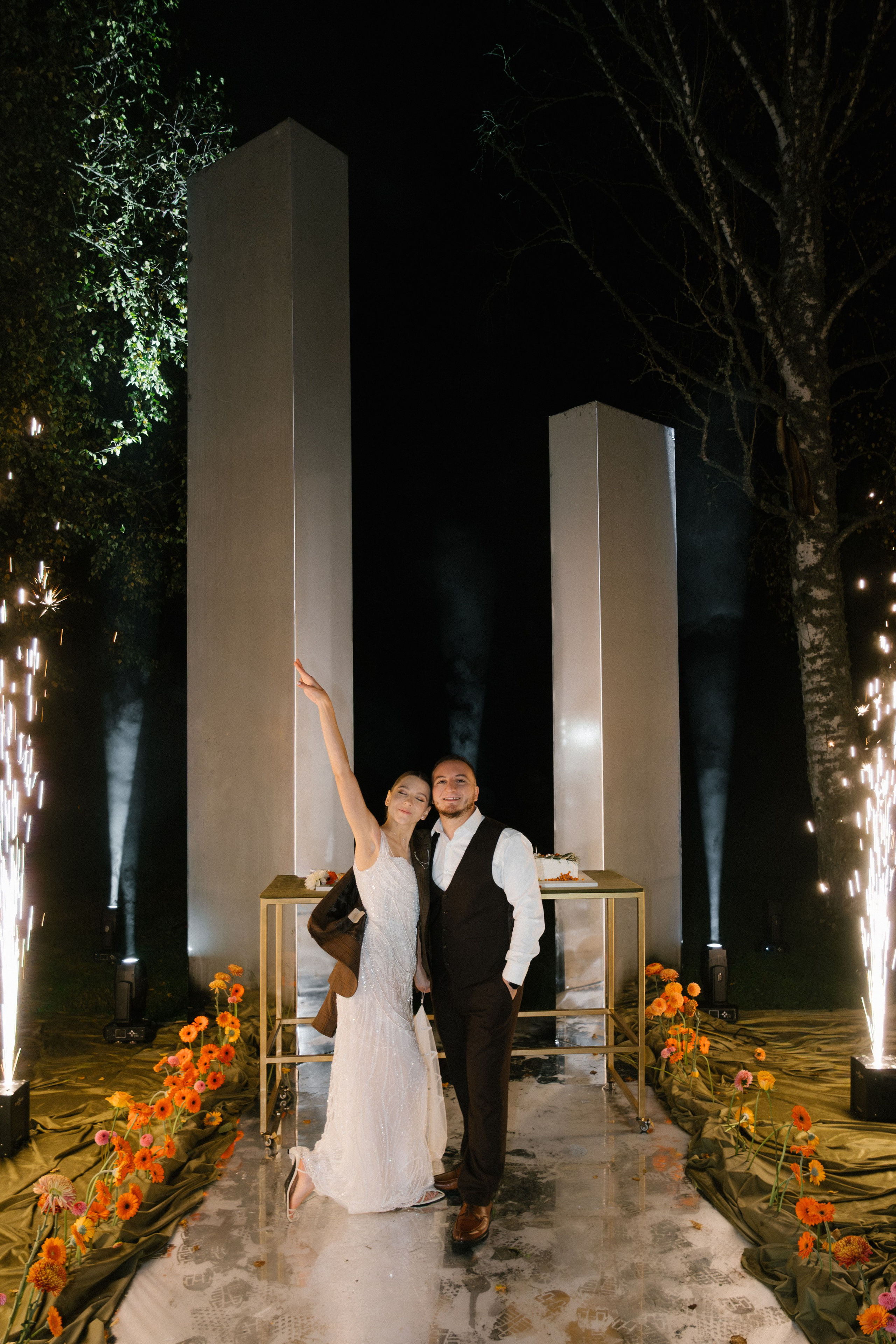 Сирак / Вероника. Свадебный Видеограф Фотограф в Сочи