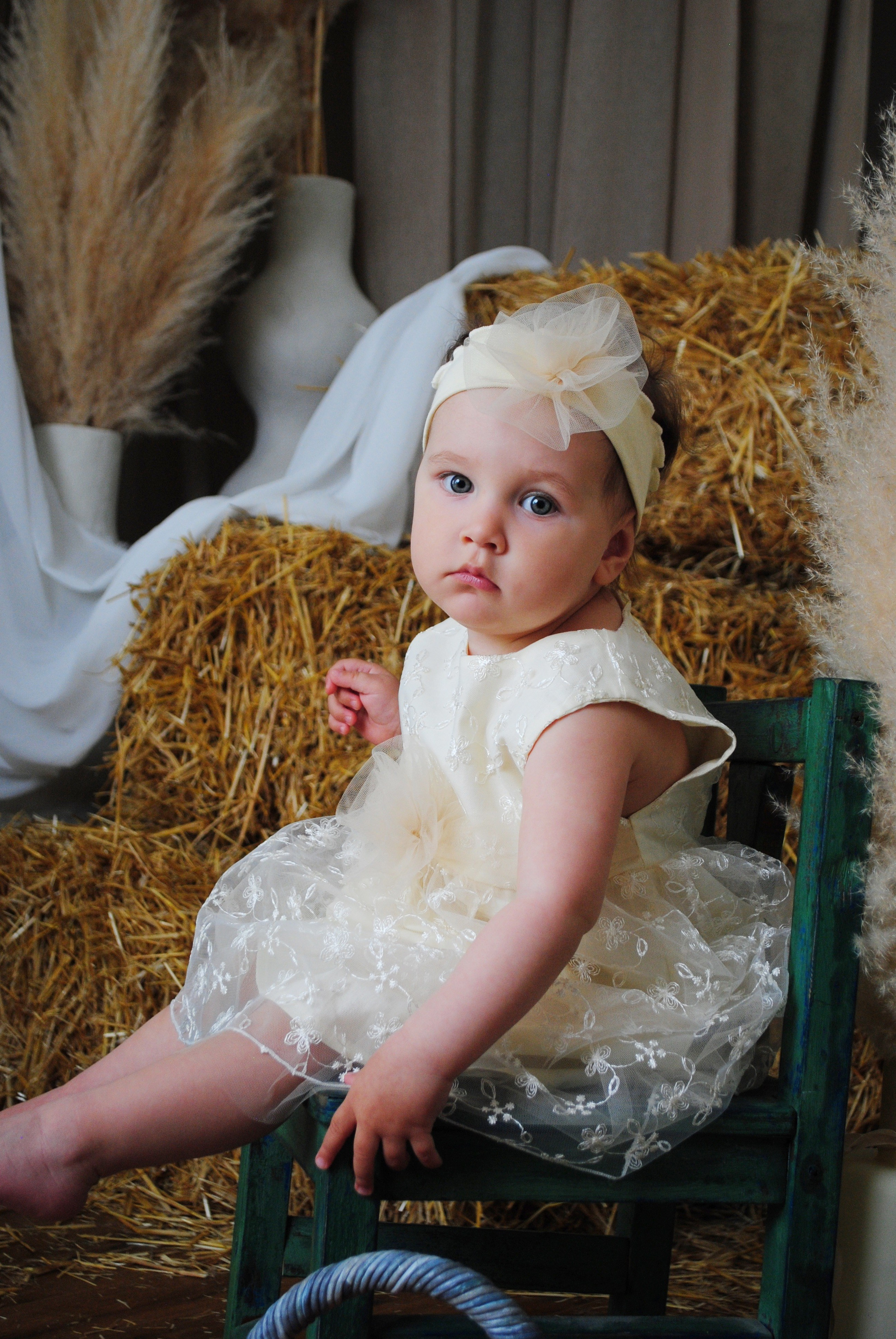 Кира. Фотограф Мария Мусаелян