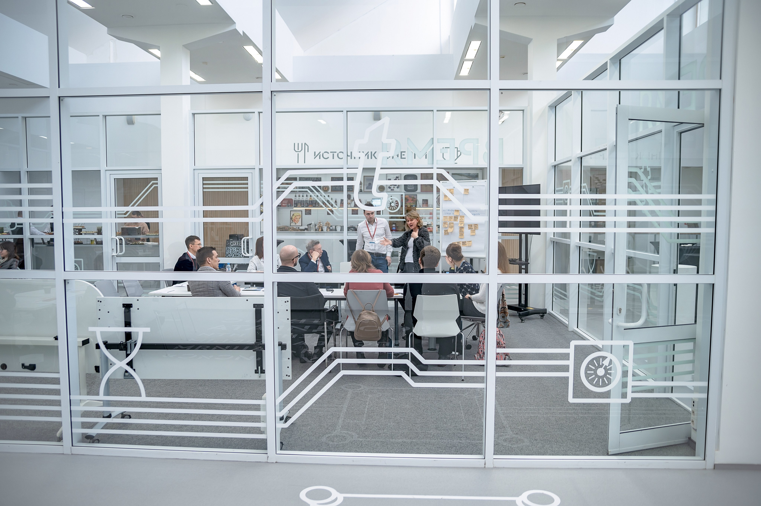 Конференции I Семинары