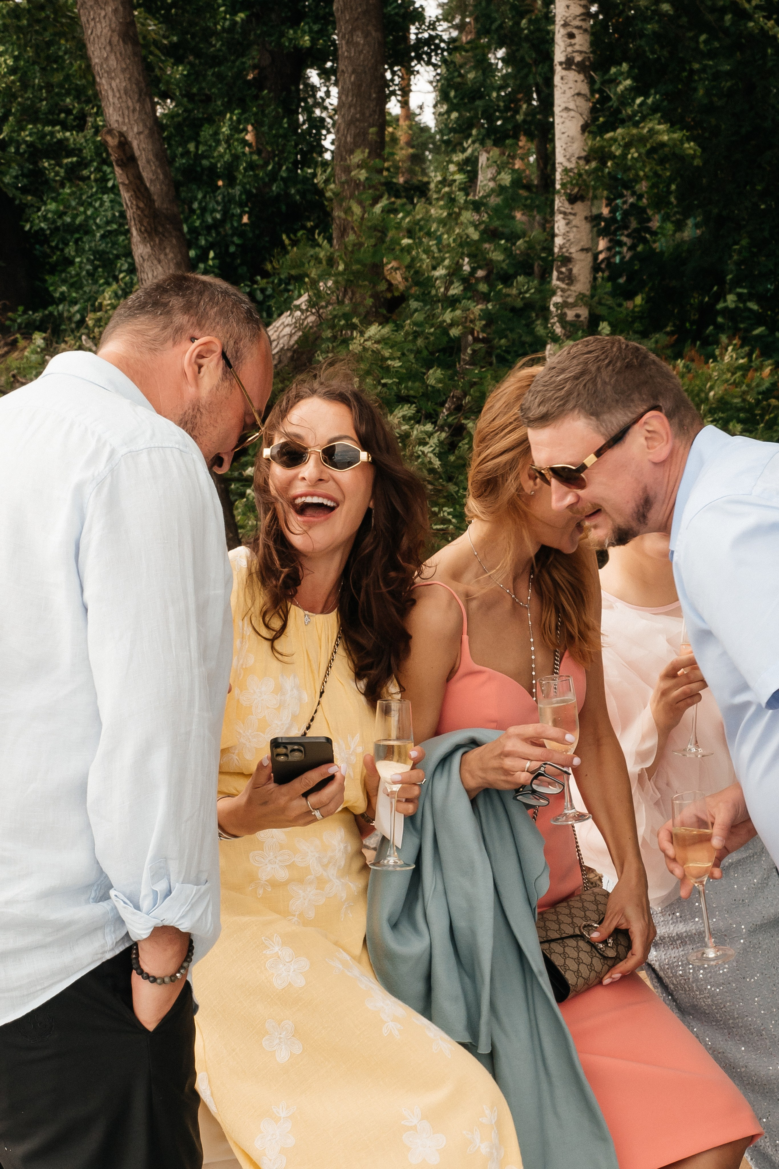 ANONS. Мария — Свадебный фотограф