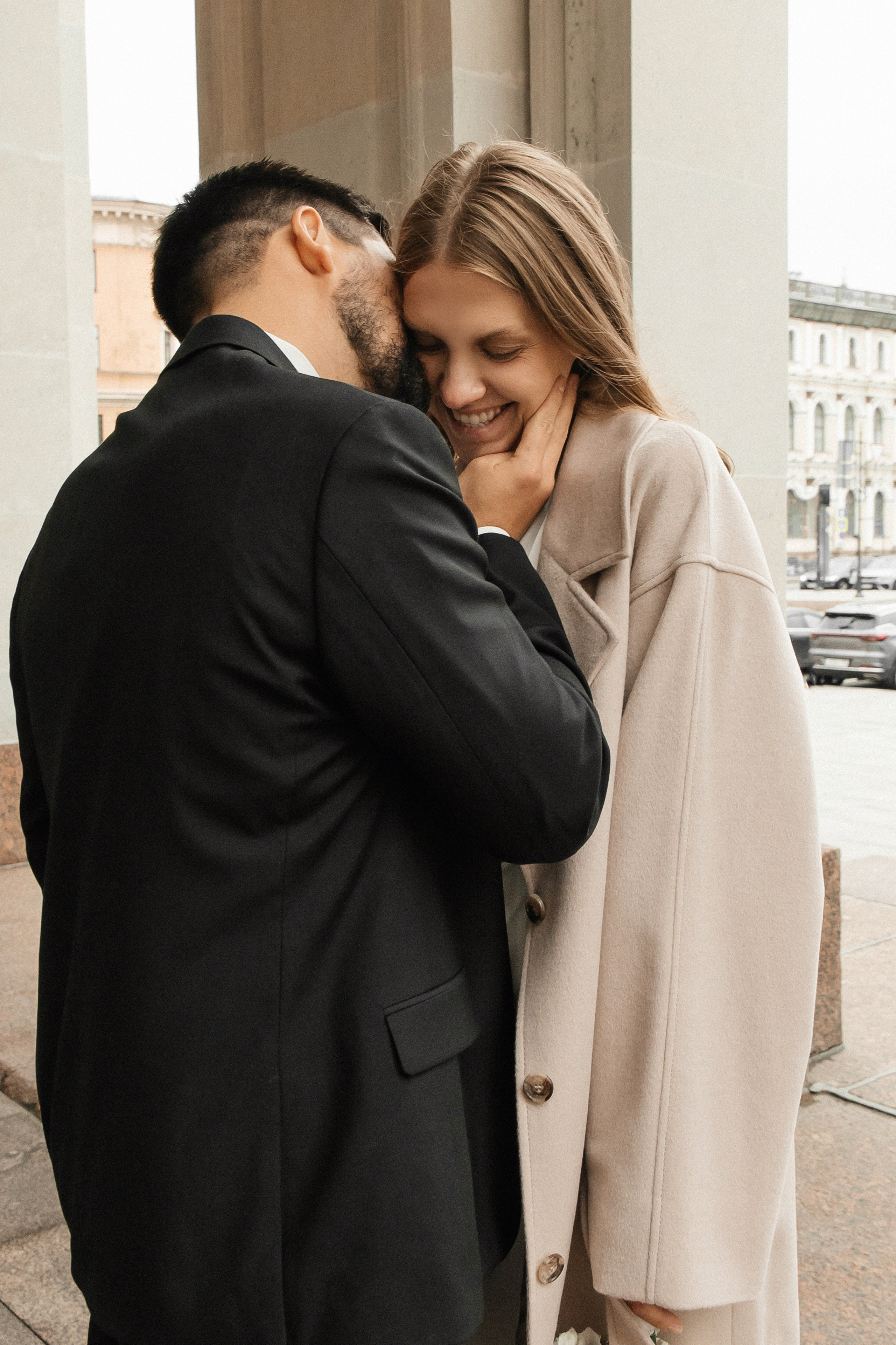 2.10.2024. Мария — Свадебный фотограф