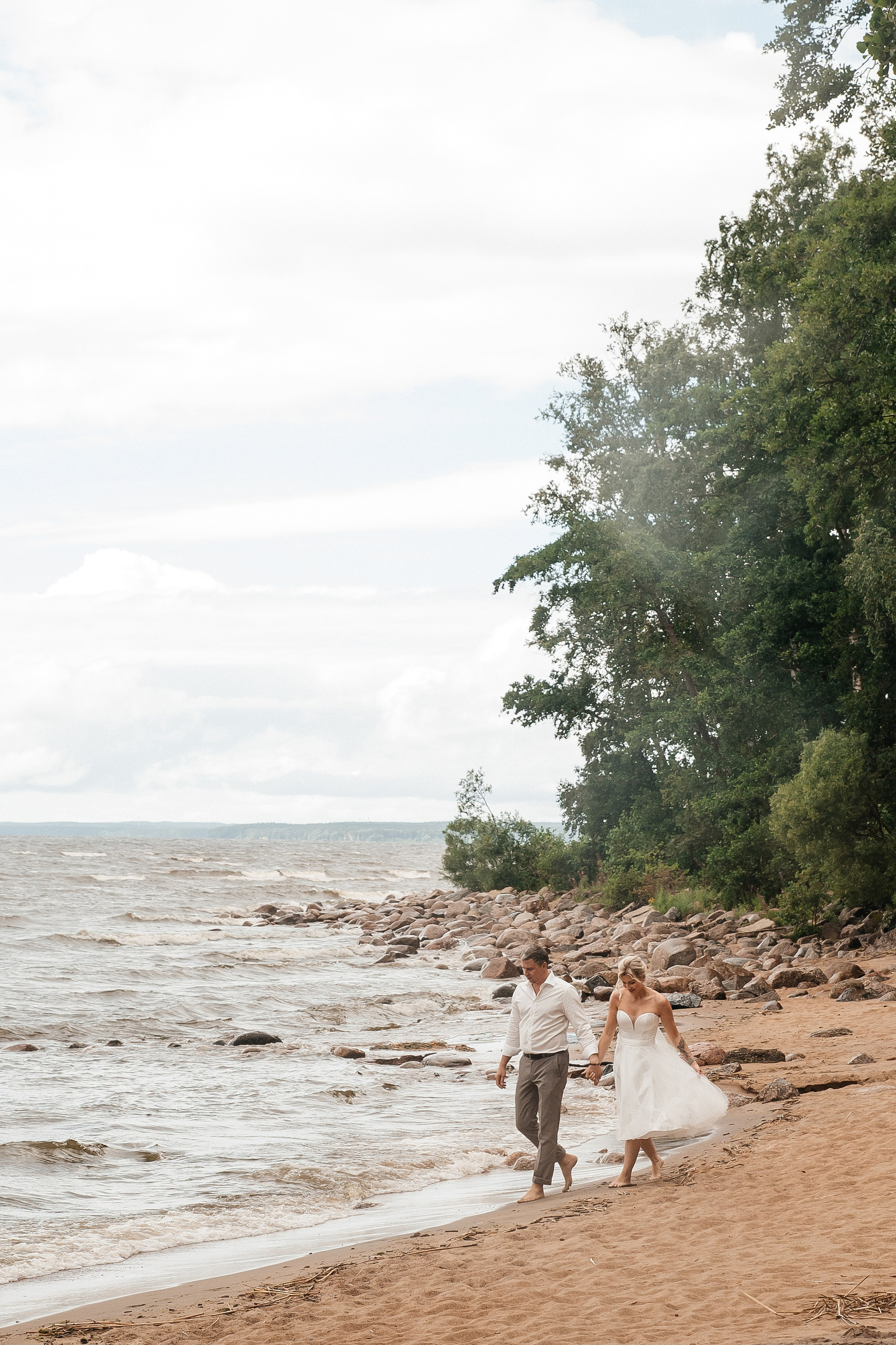 ANONS. Мария — Свадебный фотограф