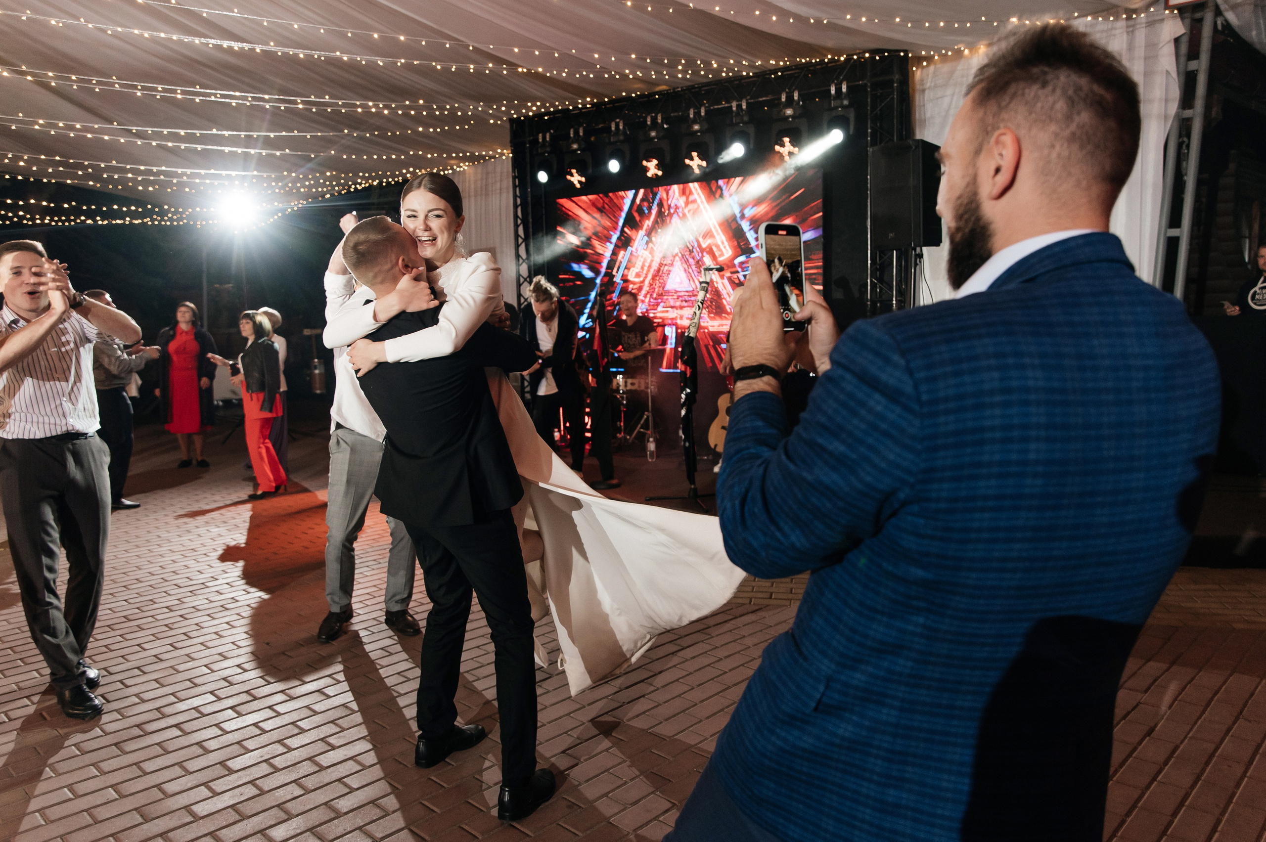 24.09.2022. Мария — Свадебный фотограф