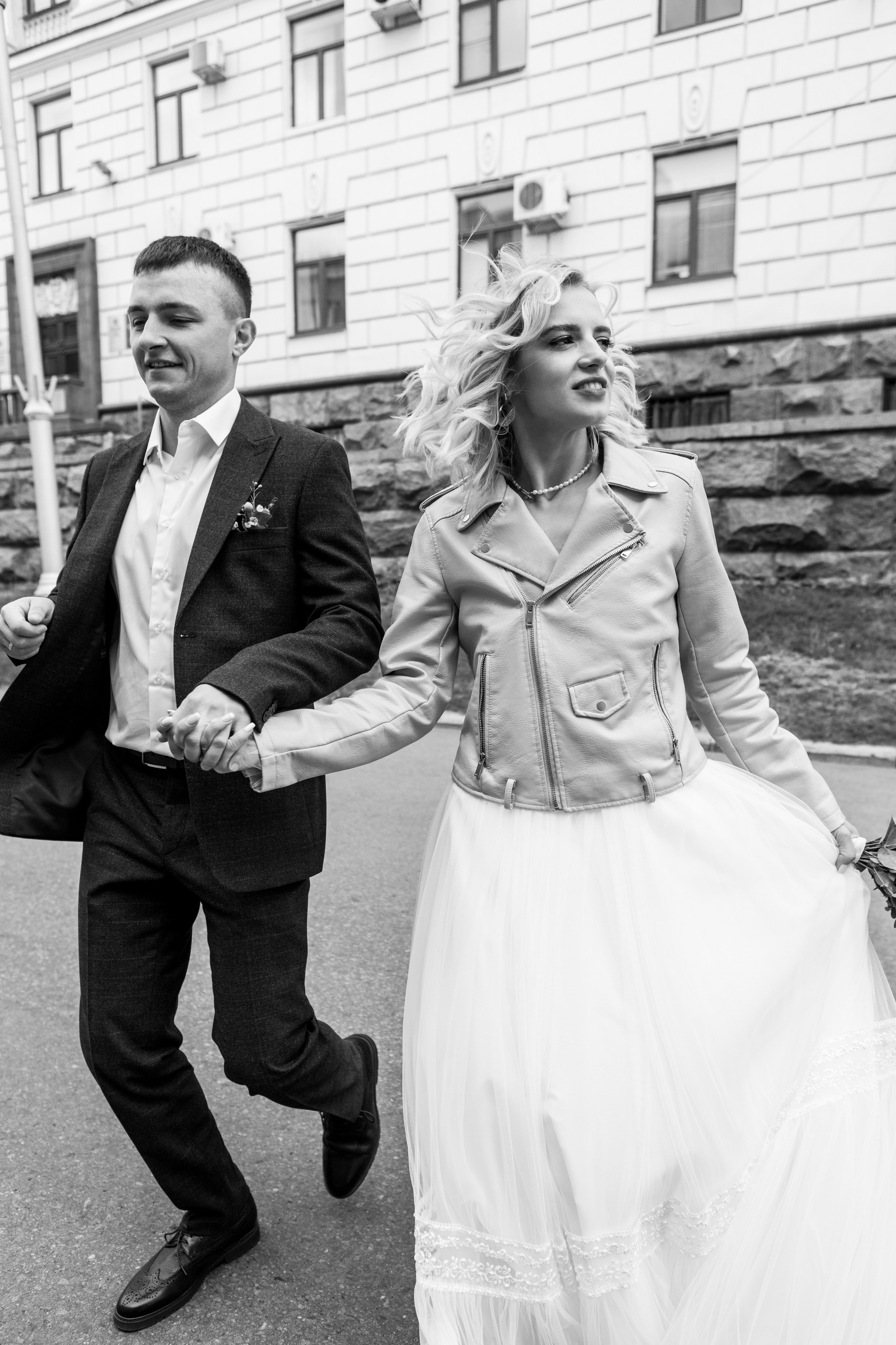 Анна и Илья. Фотограф Воронеж Илья Команюк