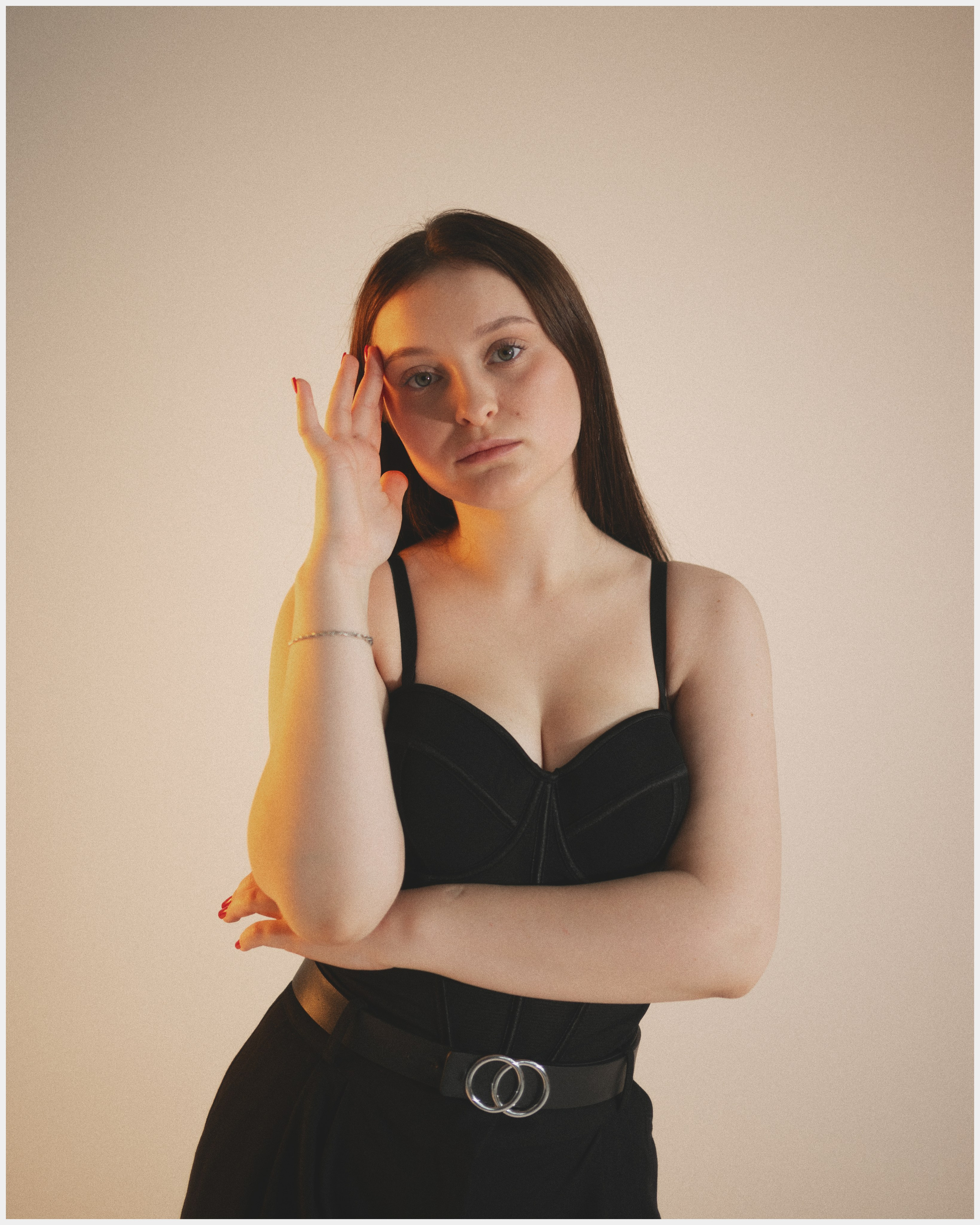 Алиса. Фотограф Тула