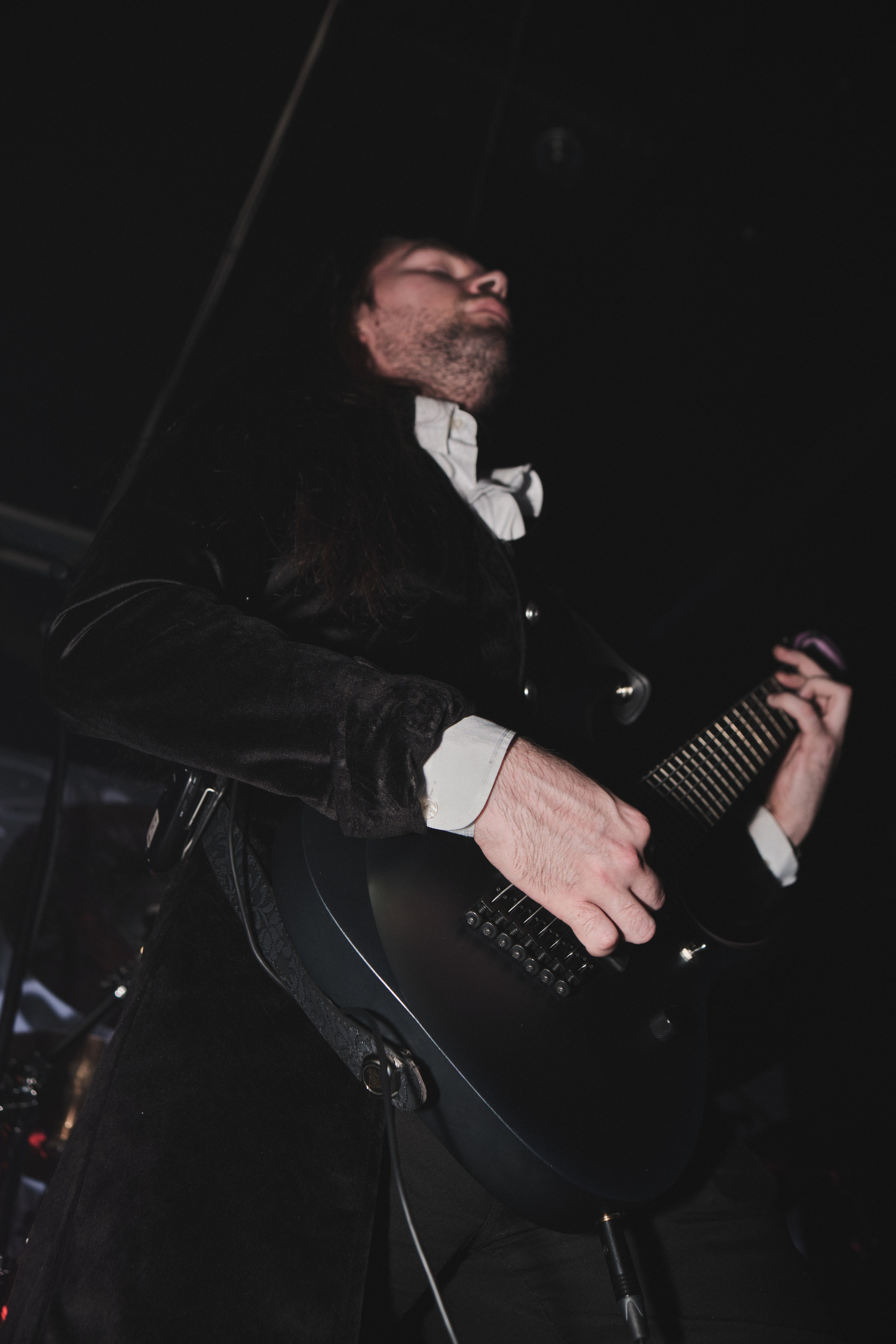 Выступление группы «Saphath»