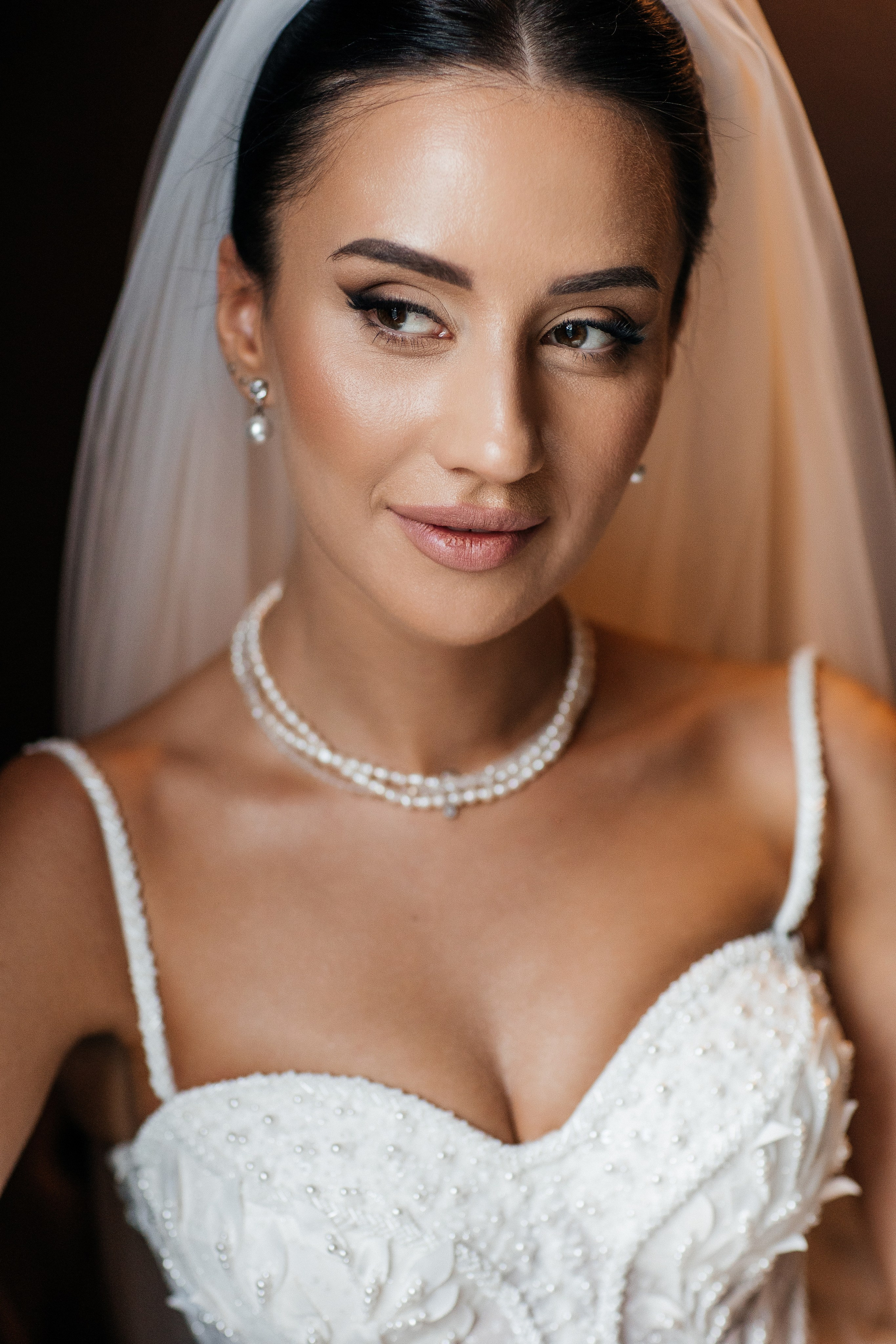 11.11.2023 Миша & Света. Свадебный фотограф в Нижнем Новгороде — Эдуард Смирнов