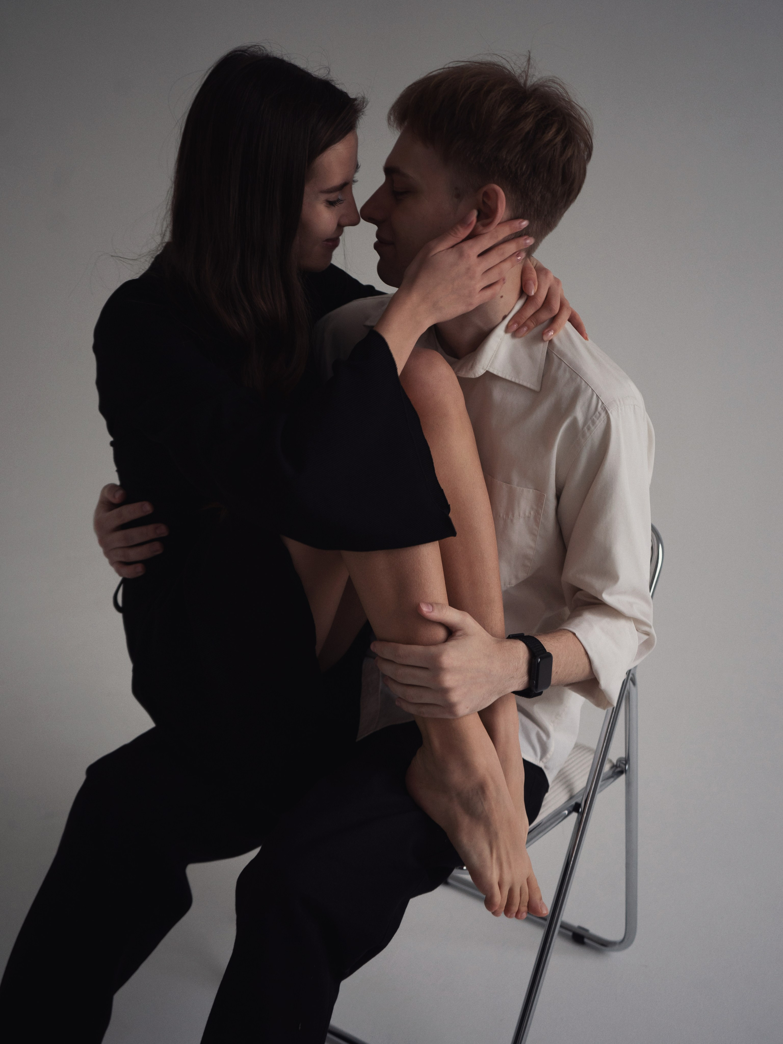 Анастасия и Алексей. Фотограф в Санкт-Петербурге