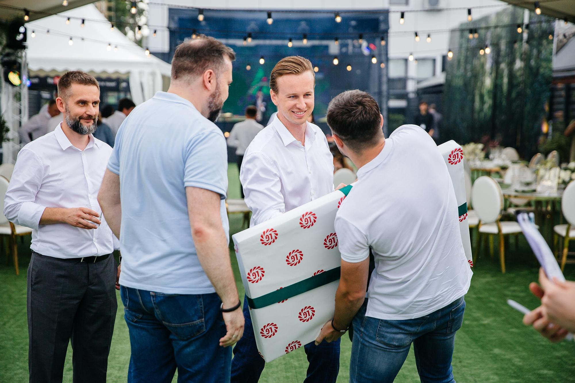 Фотосессия корпоратива в Краснодаре. Свадебный, репортажный фотограф Дмитрий Макарченко