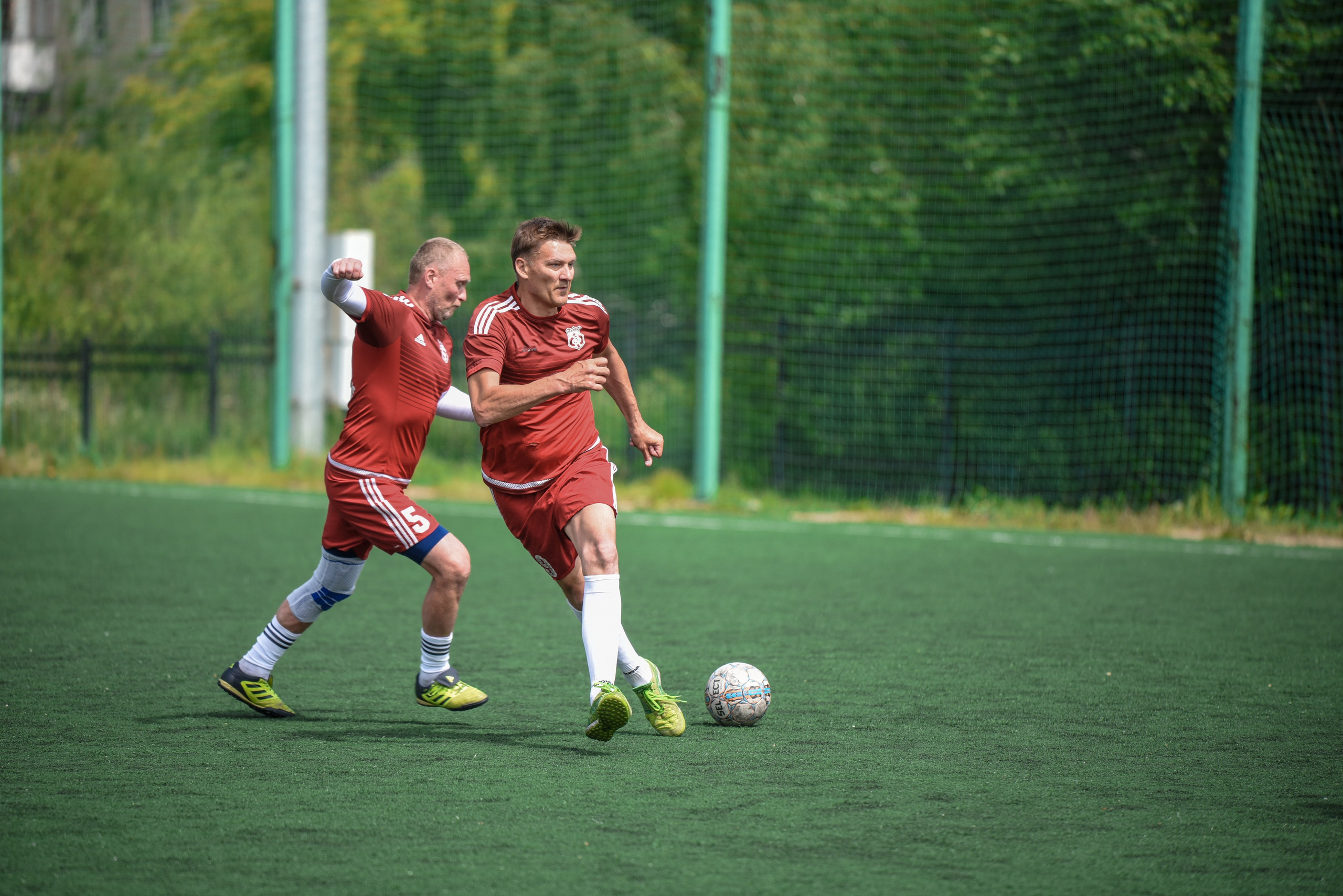 Спорт / активности. Фотограф в Новоуральске Анна Молодожен