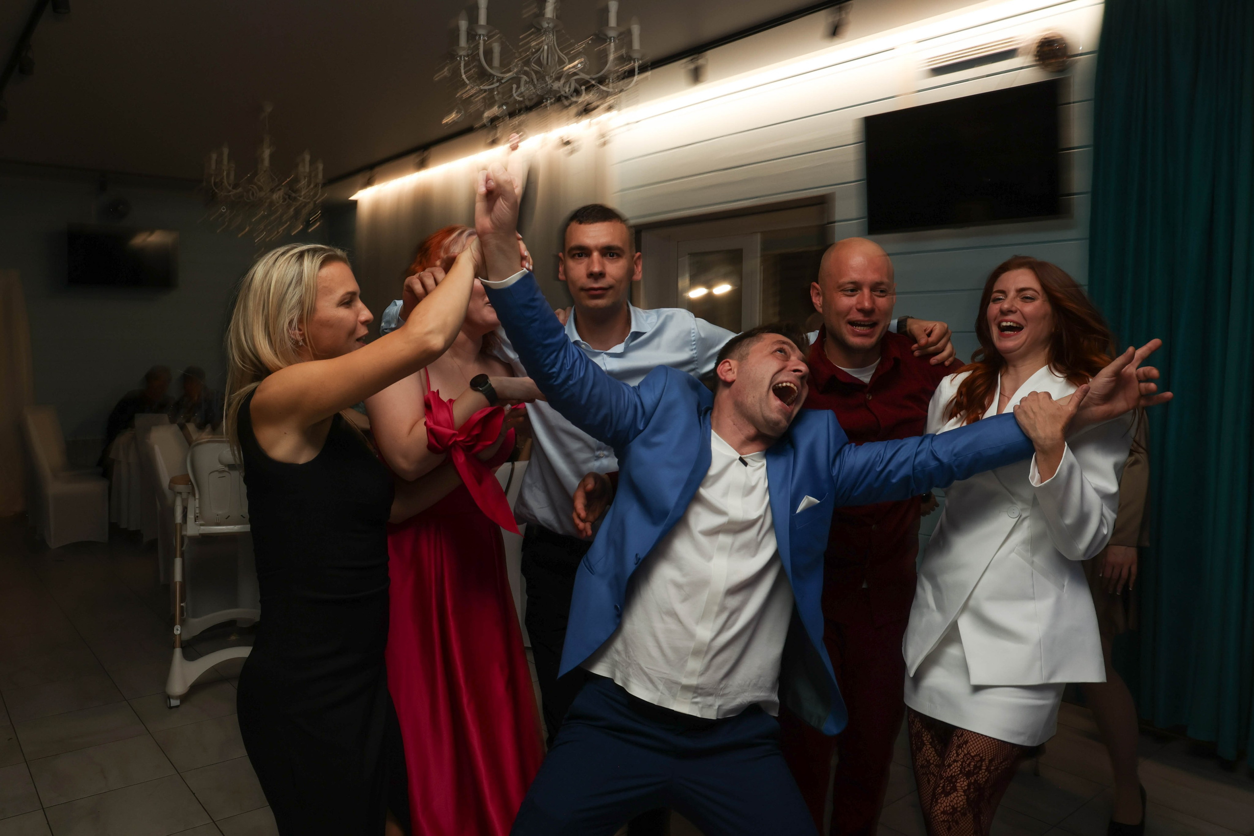 Вместе и навсегда. Фотограф Анастасия Кувшинова Москва