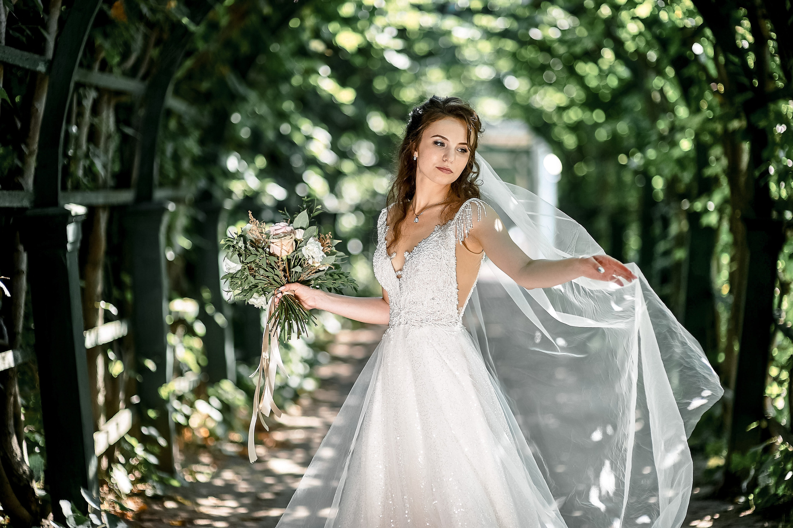 TOP-500 Самые красивые и лучшие свадебные фотографии от профессионального свадебного фотографа в Санкт-Петербурге Ширяева Дениса. Портретный, семейный и свадебный фотограф в Санкт-Петербурге и в Пушкине Ширяев Денис