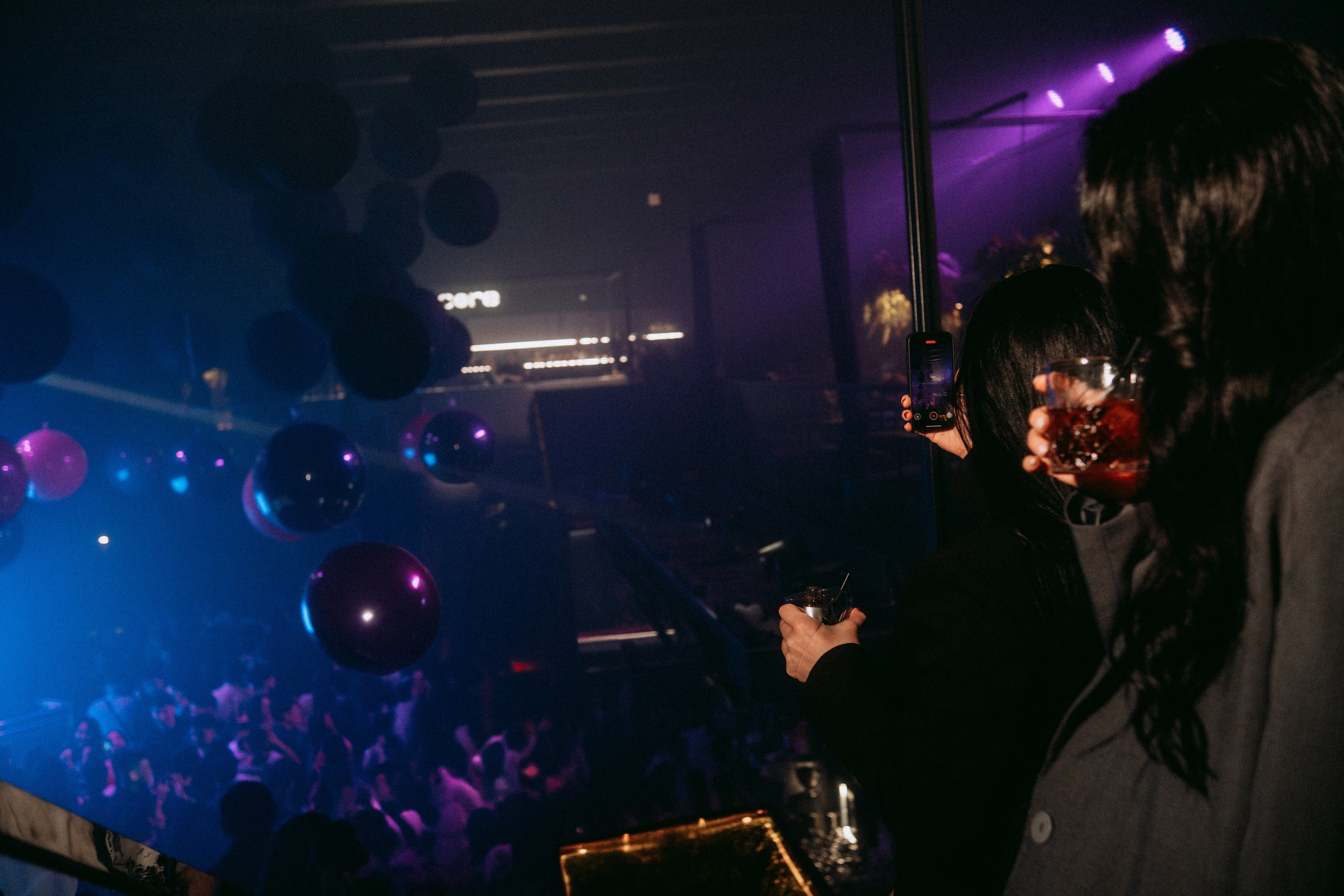 DISCOTHEQUE X CAPTOWN. Фотограф в Тюмени Кирилл Марфин