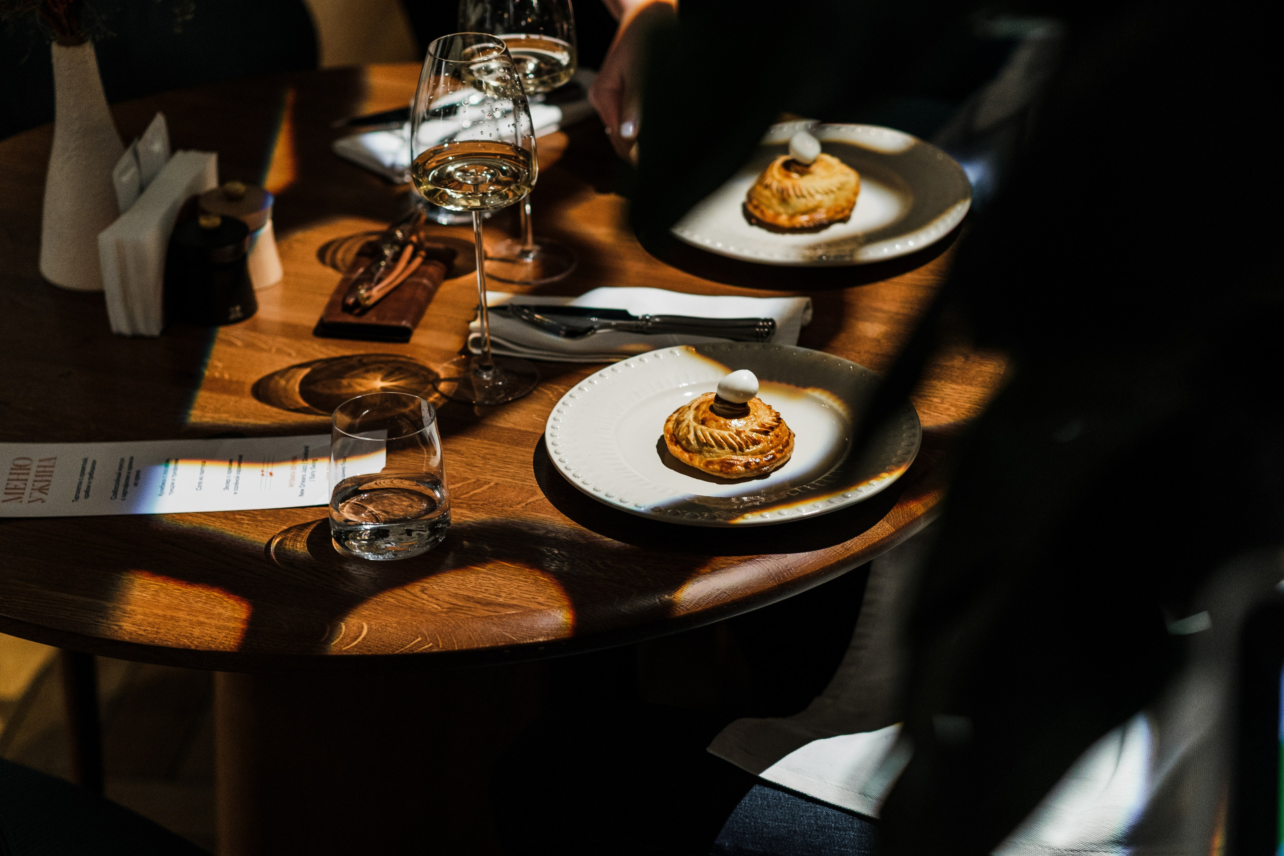 Посейдон. Фотограф в Тюмени Кирилл Марфин