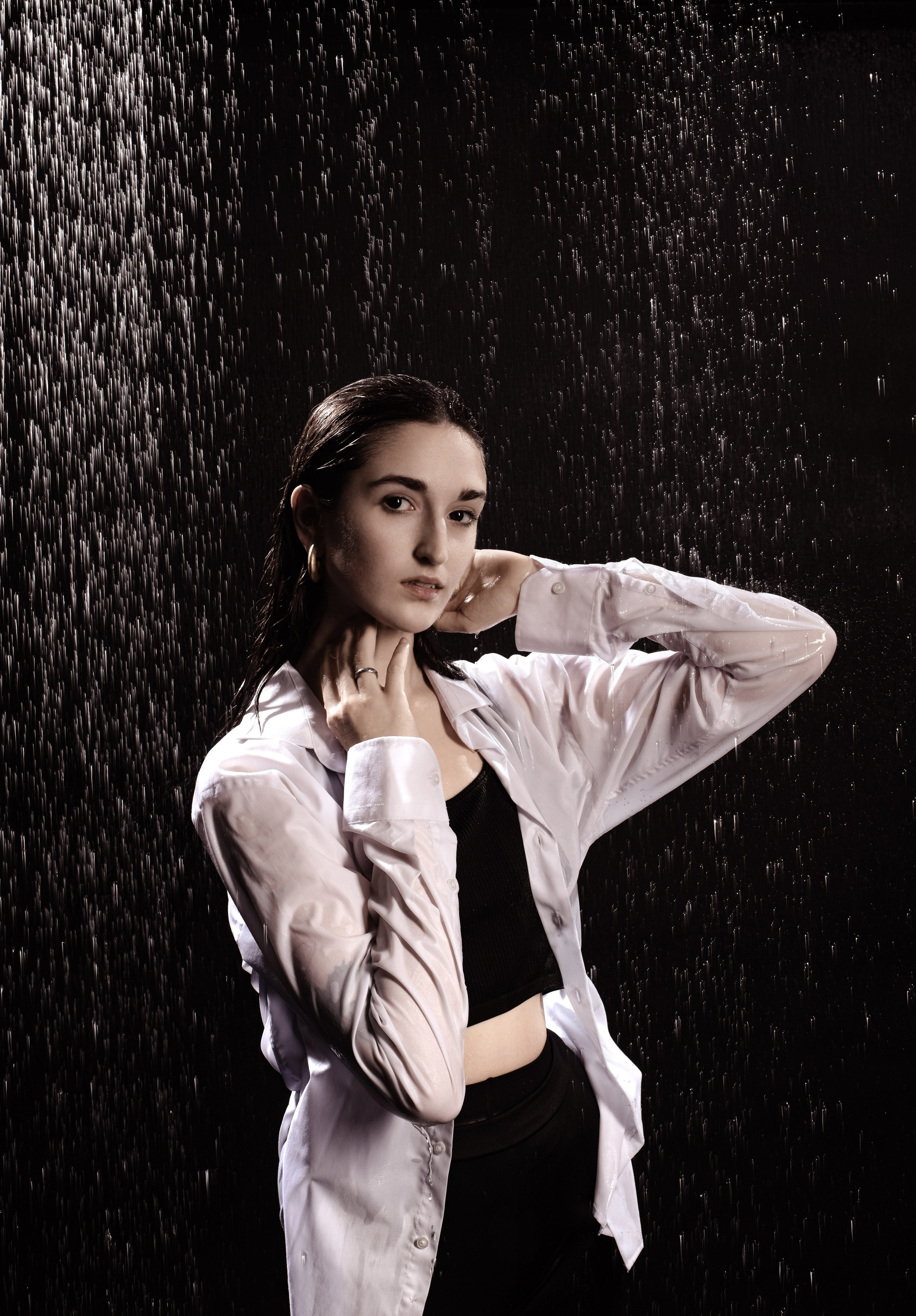 Маиша. Фотографы в Орле Шестопаловы Юлия и Юрий