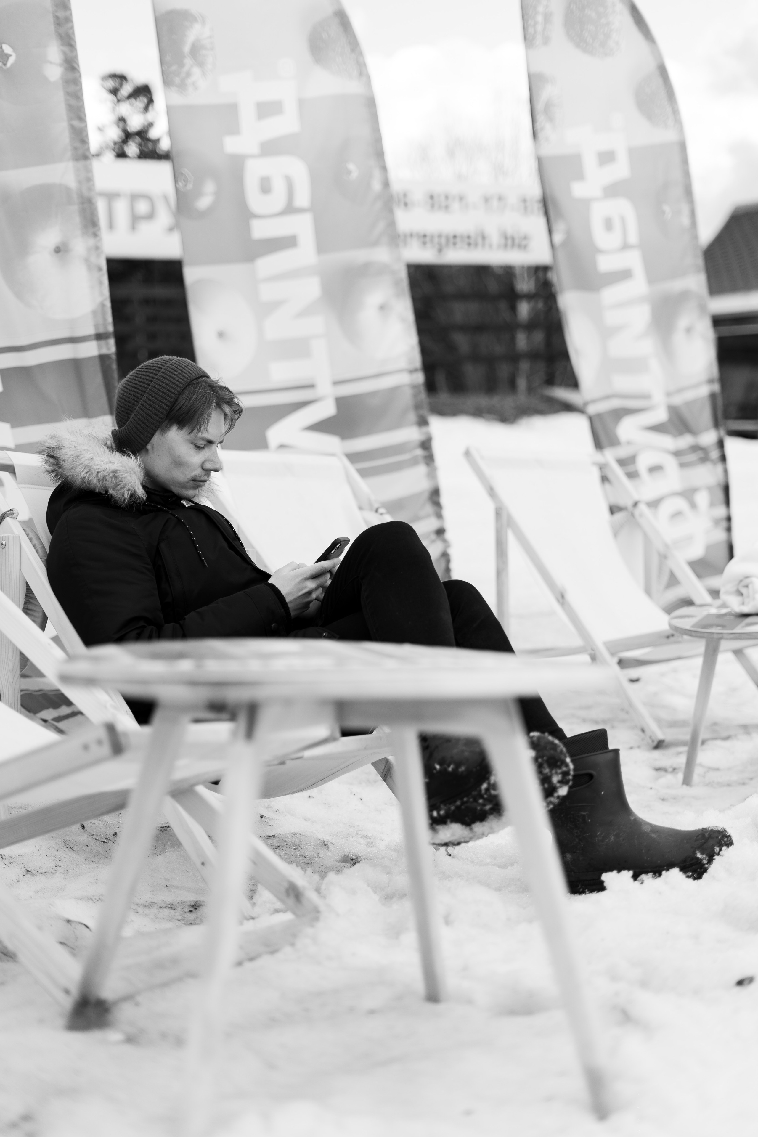 Грелка 19.04.24. Анастасия Паршукова — фотограф Шерегеш Новосибирск