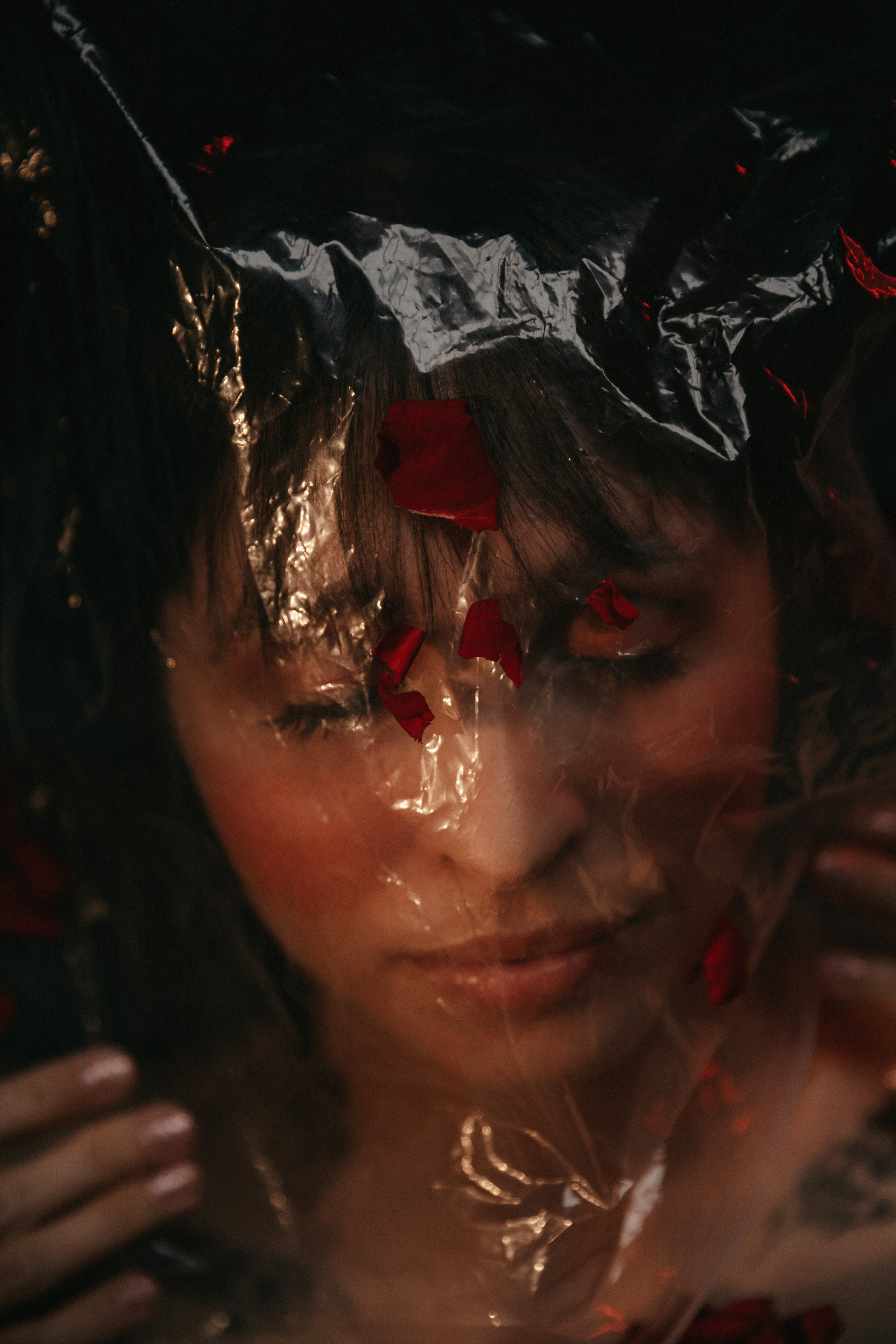 Анастасия. Фотограф в Санкт-Петербурге Ангелина Волкова