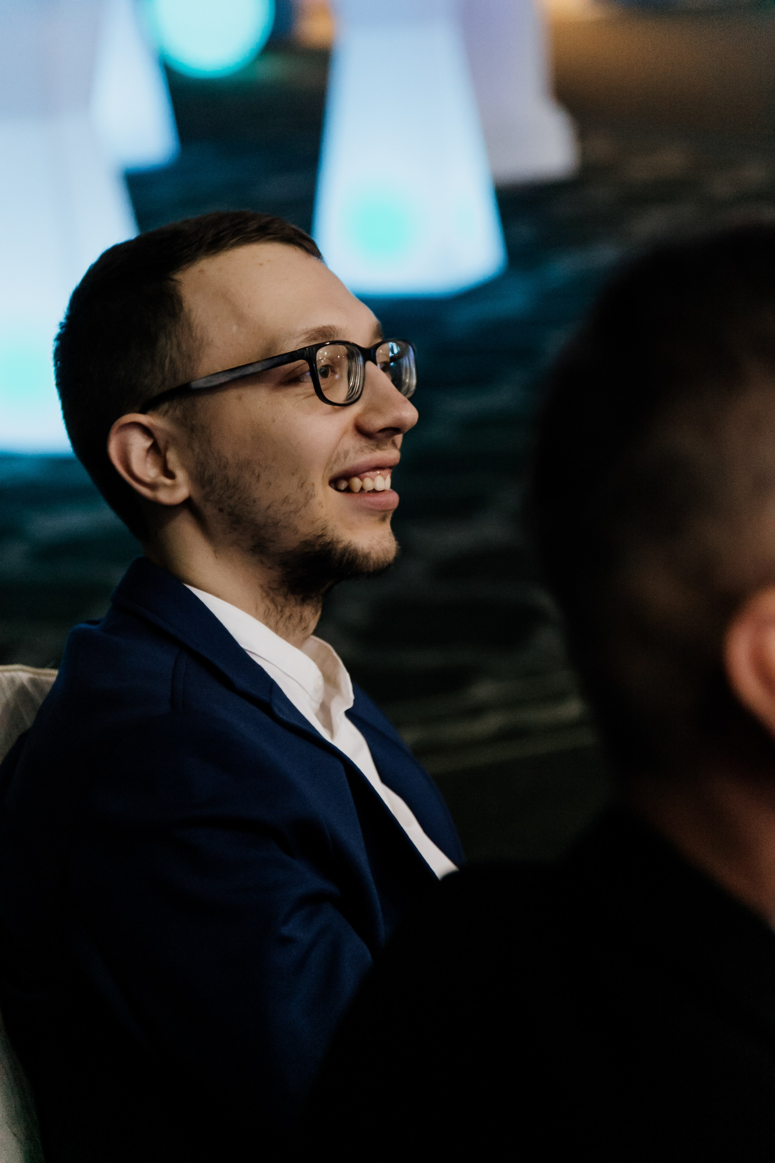 Peplos 25 years. Фотограф Иван Гуляев