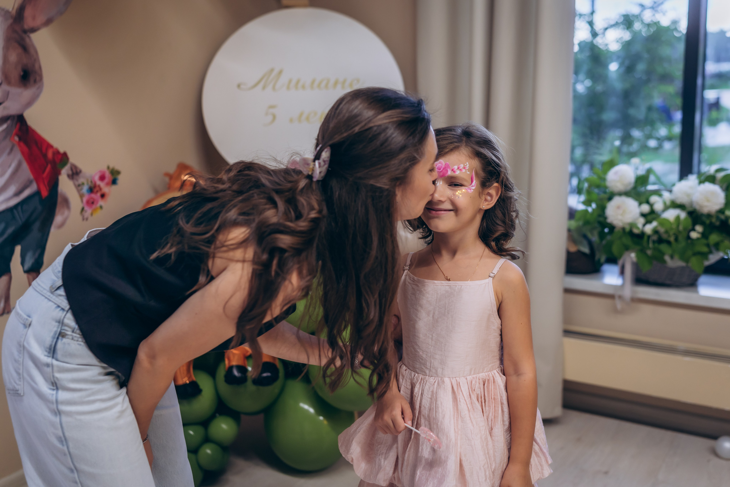 День Рождения в лофте