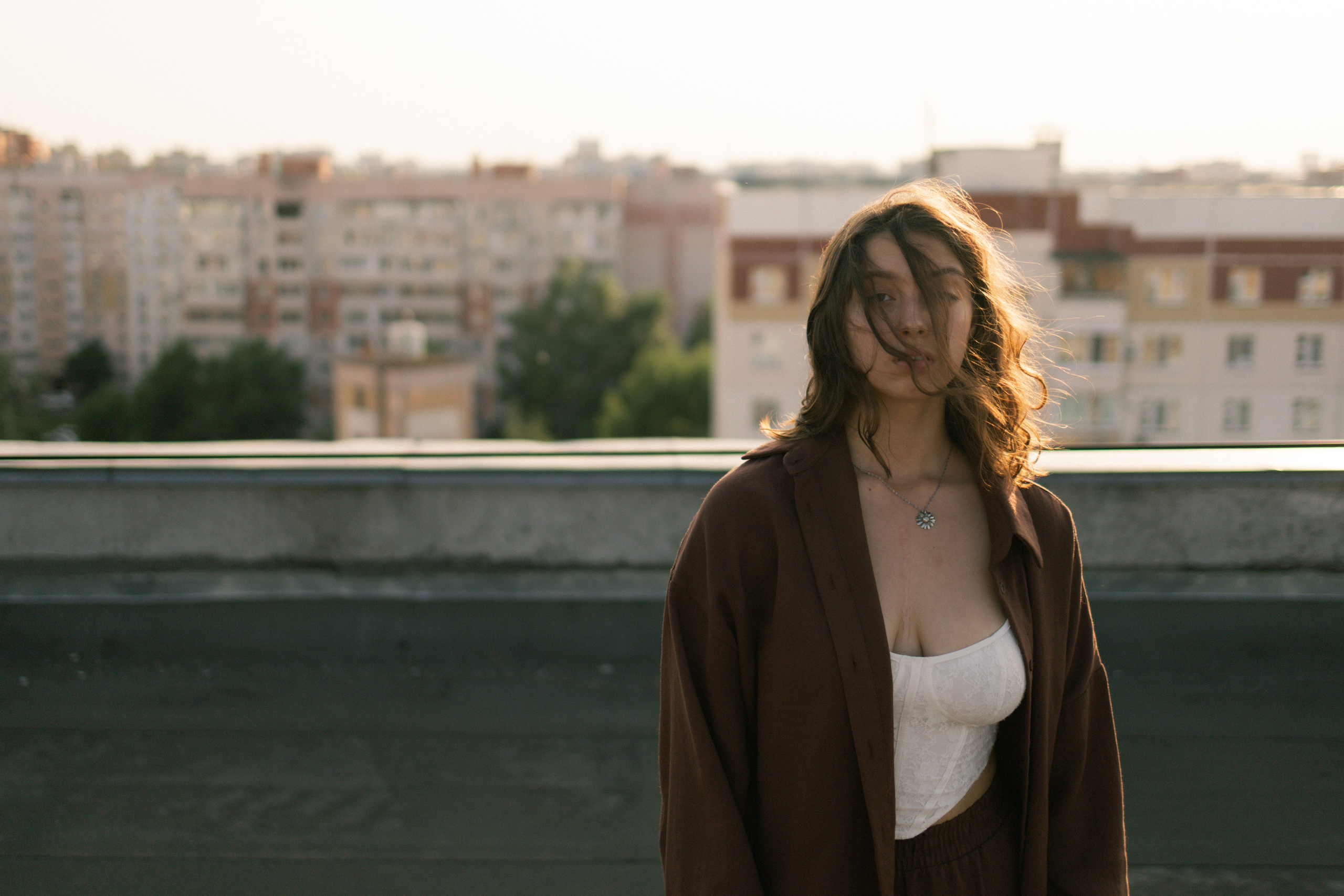 Карина. Фотограф Зарина. Казань