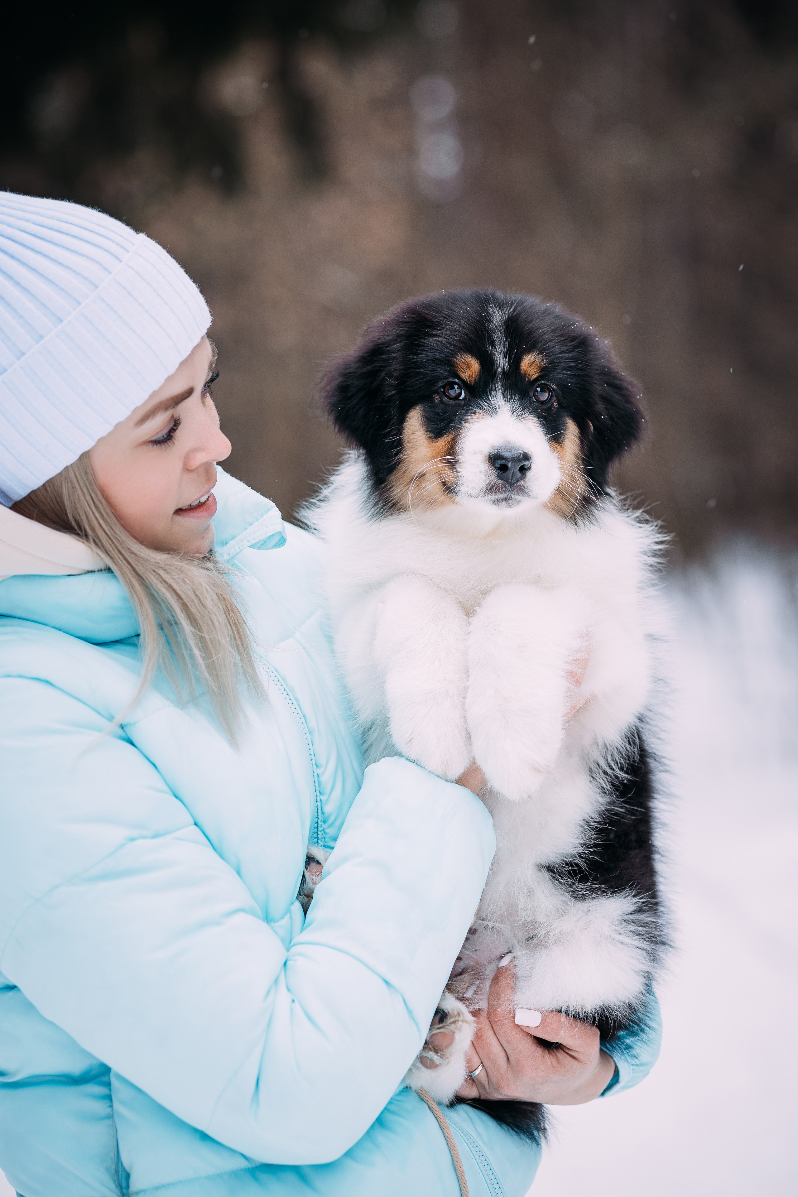 Девочки. Фотограф Яна Матвеева в Ижевске