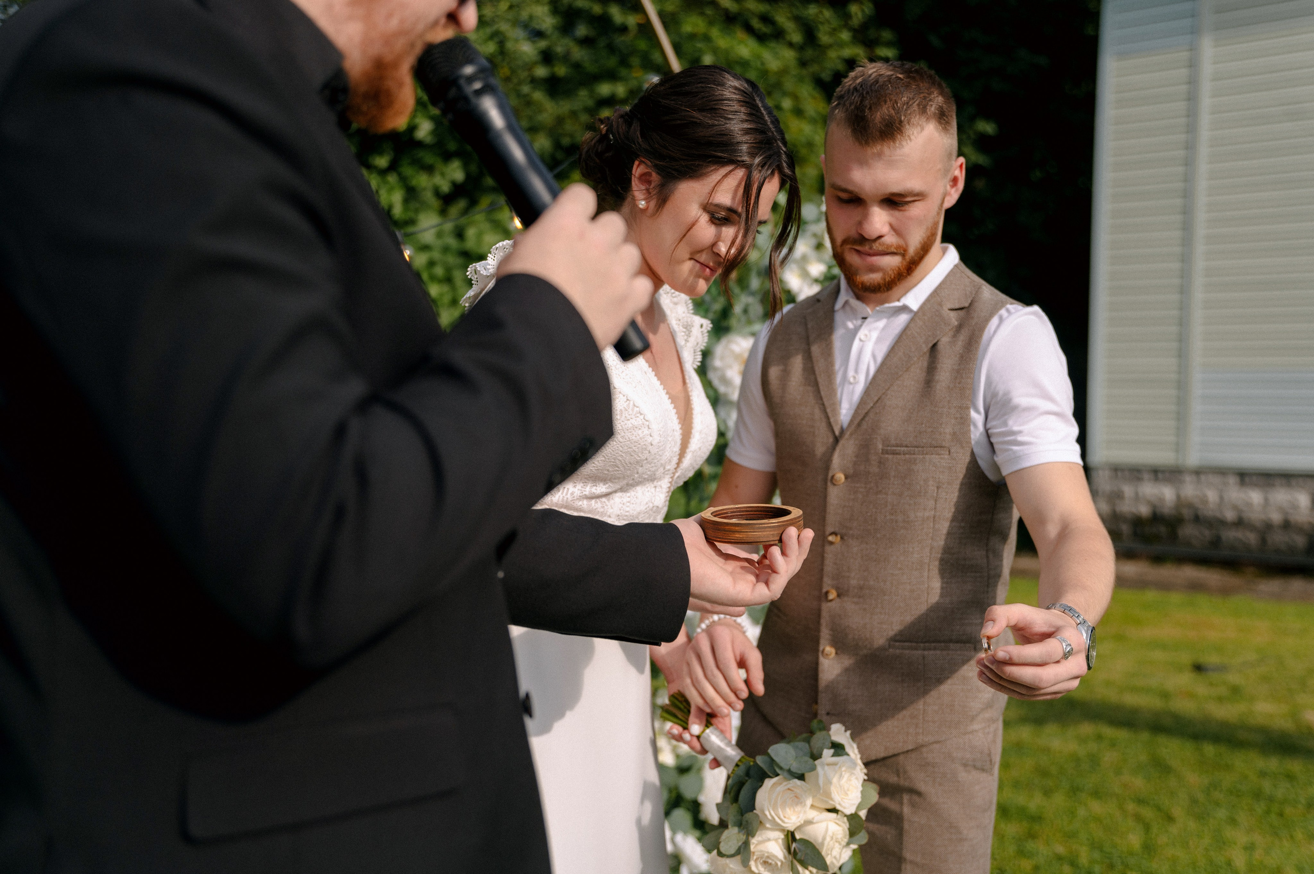 ОКСАНА и ВИТАЛИЙ. Шашкова Вероника / Свадебный и семейный фотограф Москва и Ярославль