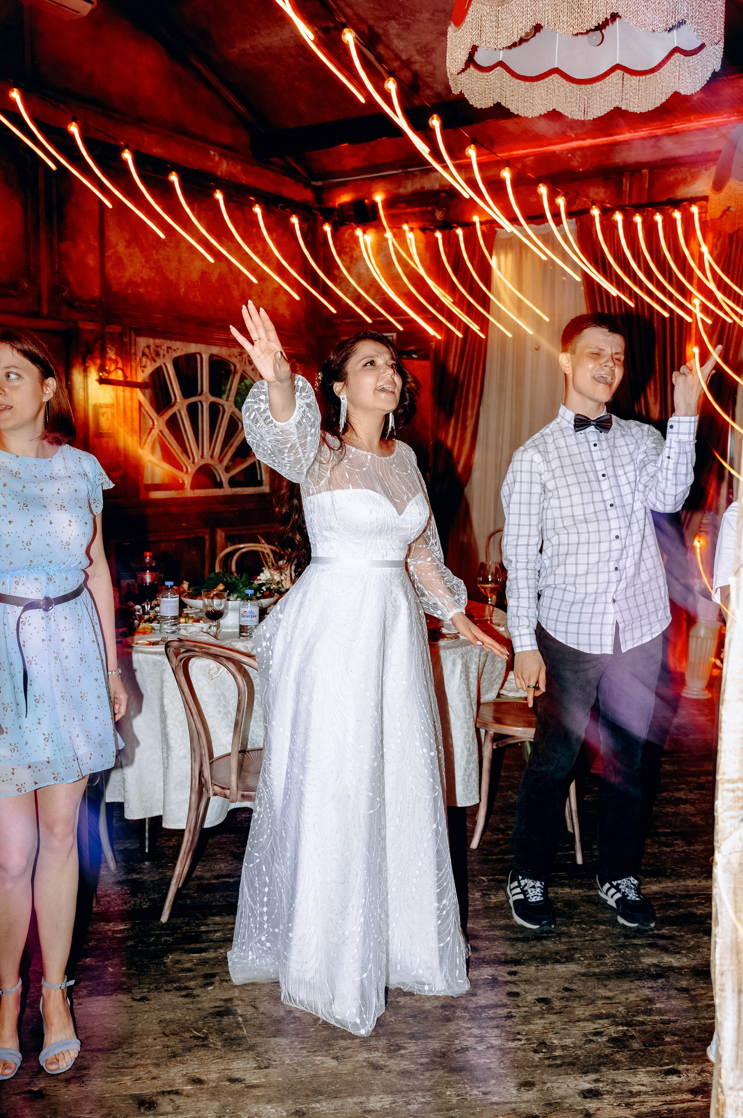 САБИНА И ДИМА. Шашкова Вероника / Свадебный и семейный фотограф Москва и Ярославль