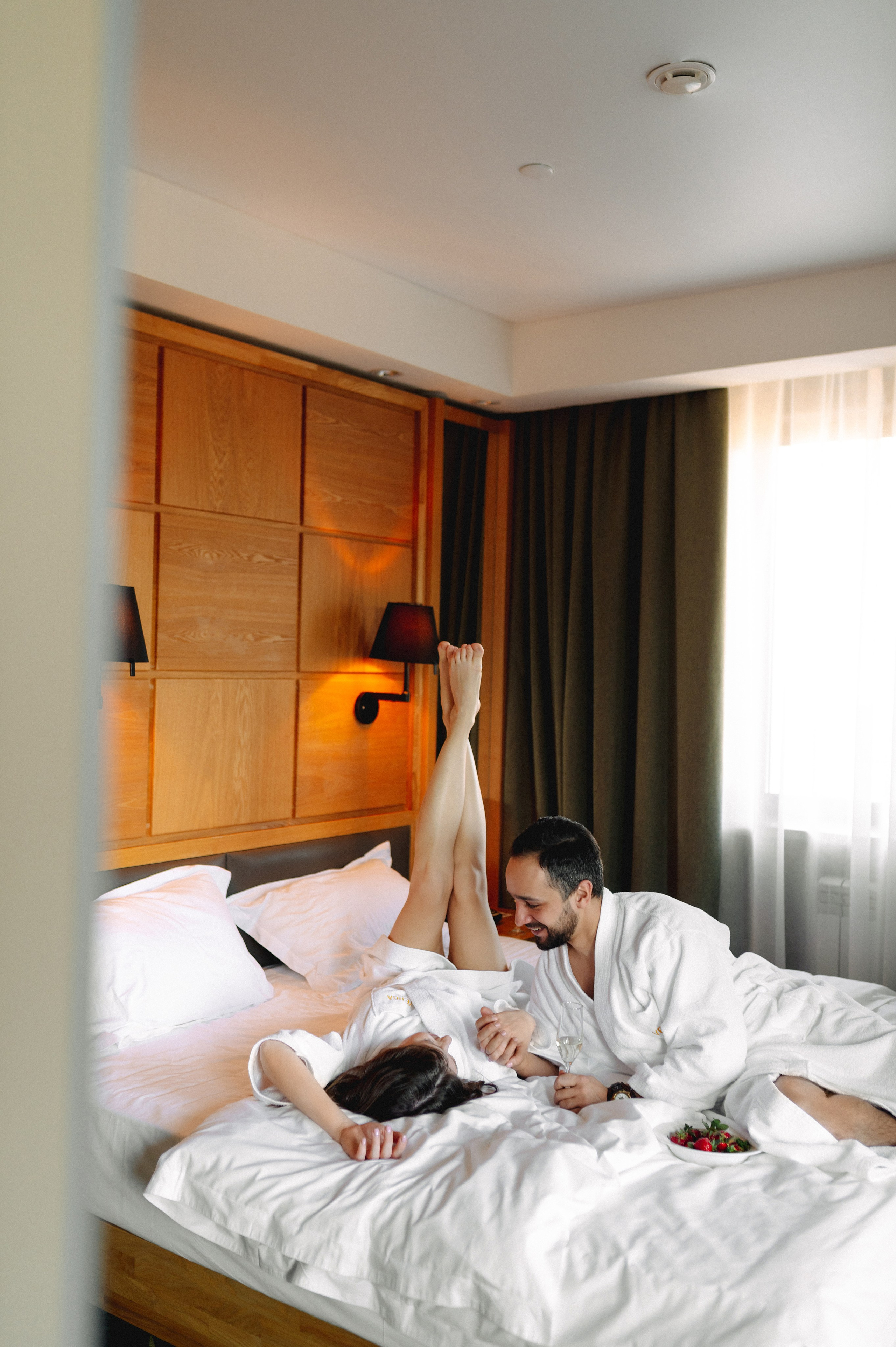 ЖЕНЯ + ЛЁША. Шашкова Вероника / Свадебный и семейный фотограф Москва и Ярославль